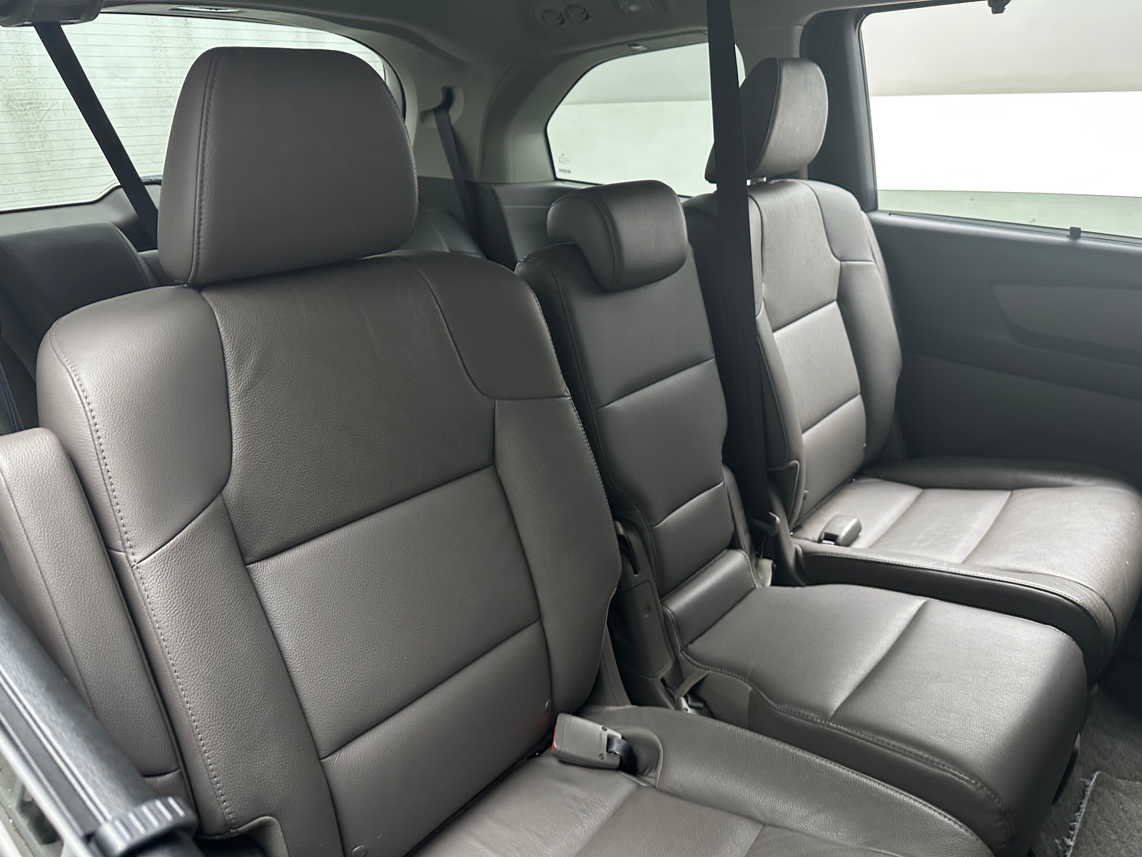 Thumbnail: 2016 Honda Odyssey - 5