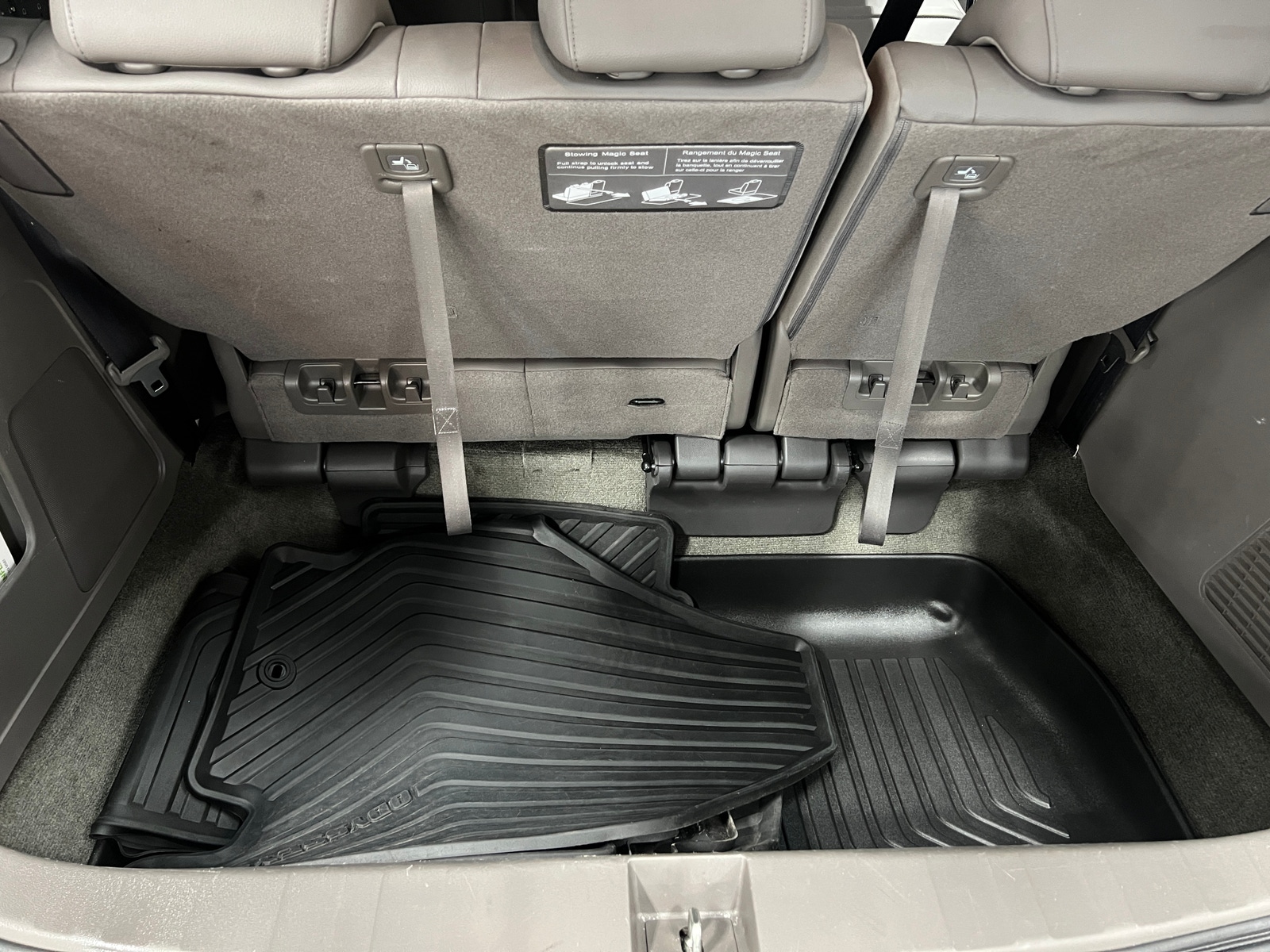Thumbnail: 2016 Honda Odyssey - 6