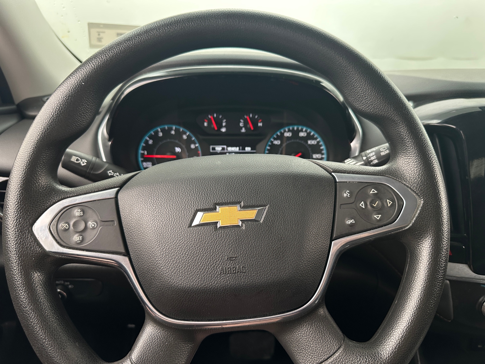 Thumbnail: 2021 Chevrolet Traverse - 5