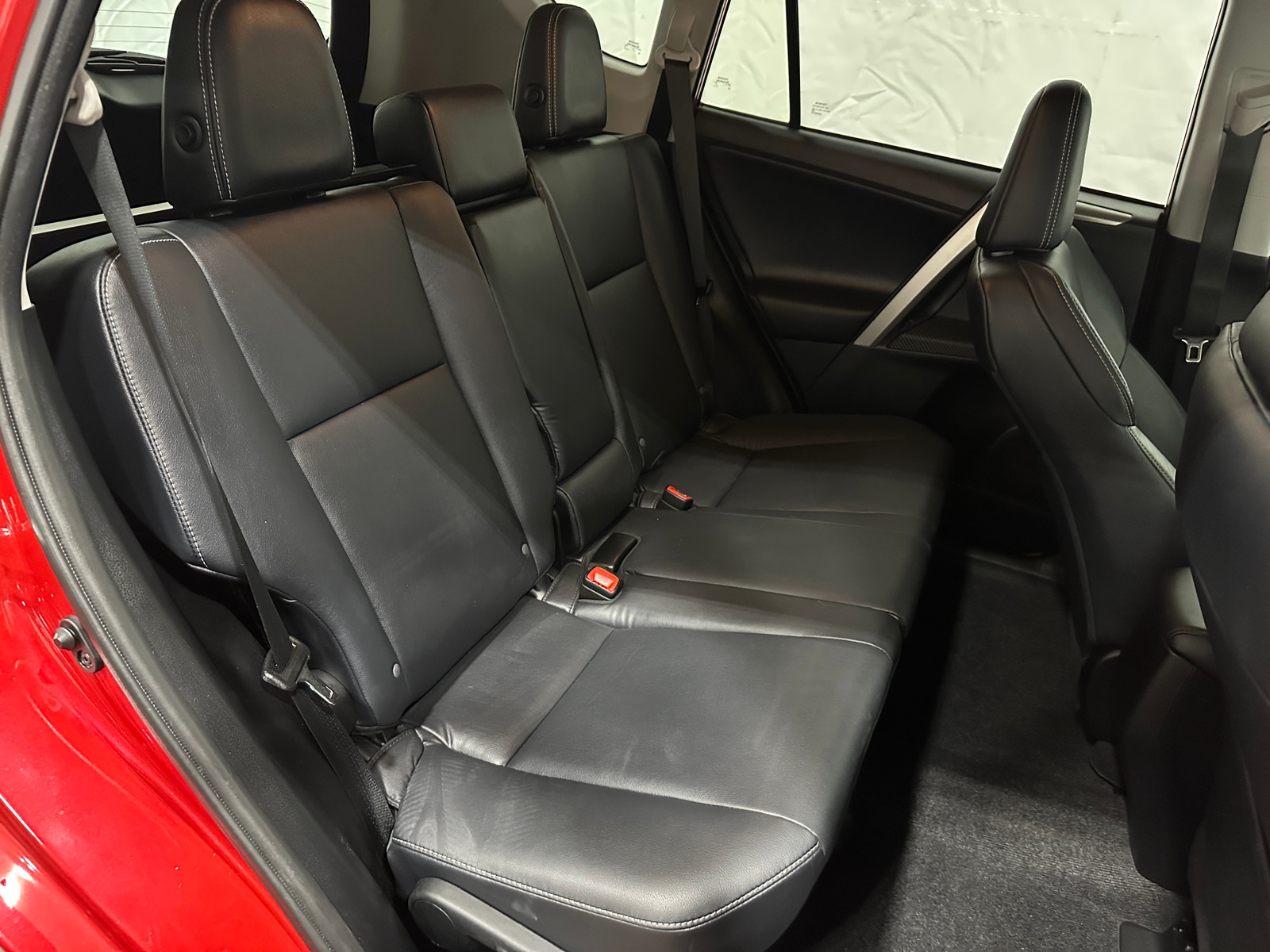 Thumbnail: 2014 Toyota RAV4 - 5