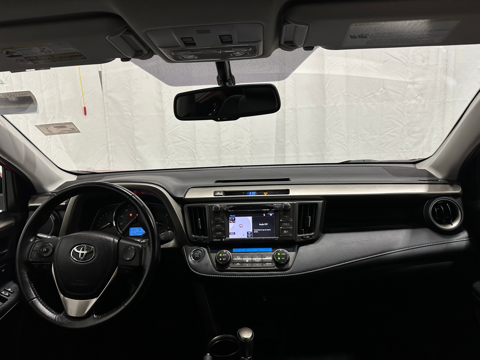 Thumbnail: 2014 Toyota RAV4 - 2