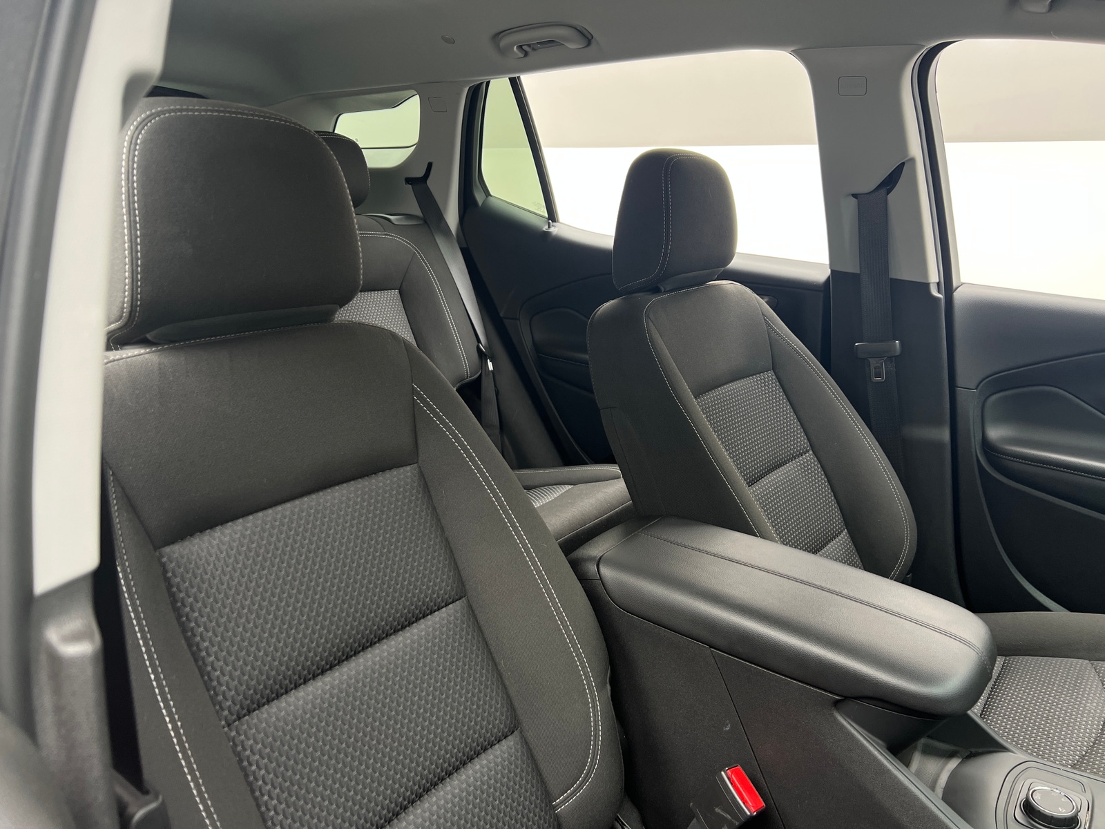 Thumbnail: 2024 GMC Terrain - 2