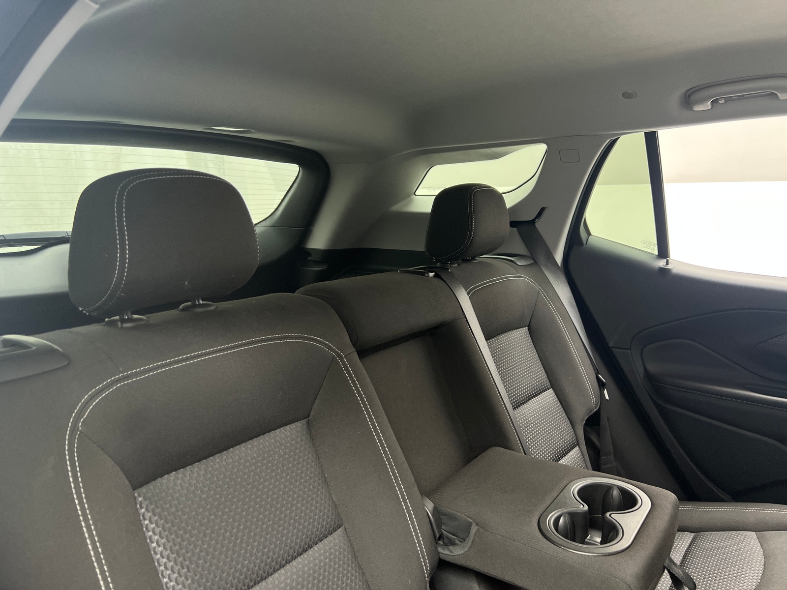 Thumbnail: 2024 GMC Terrain - 6