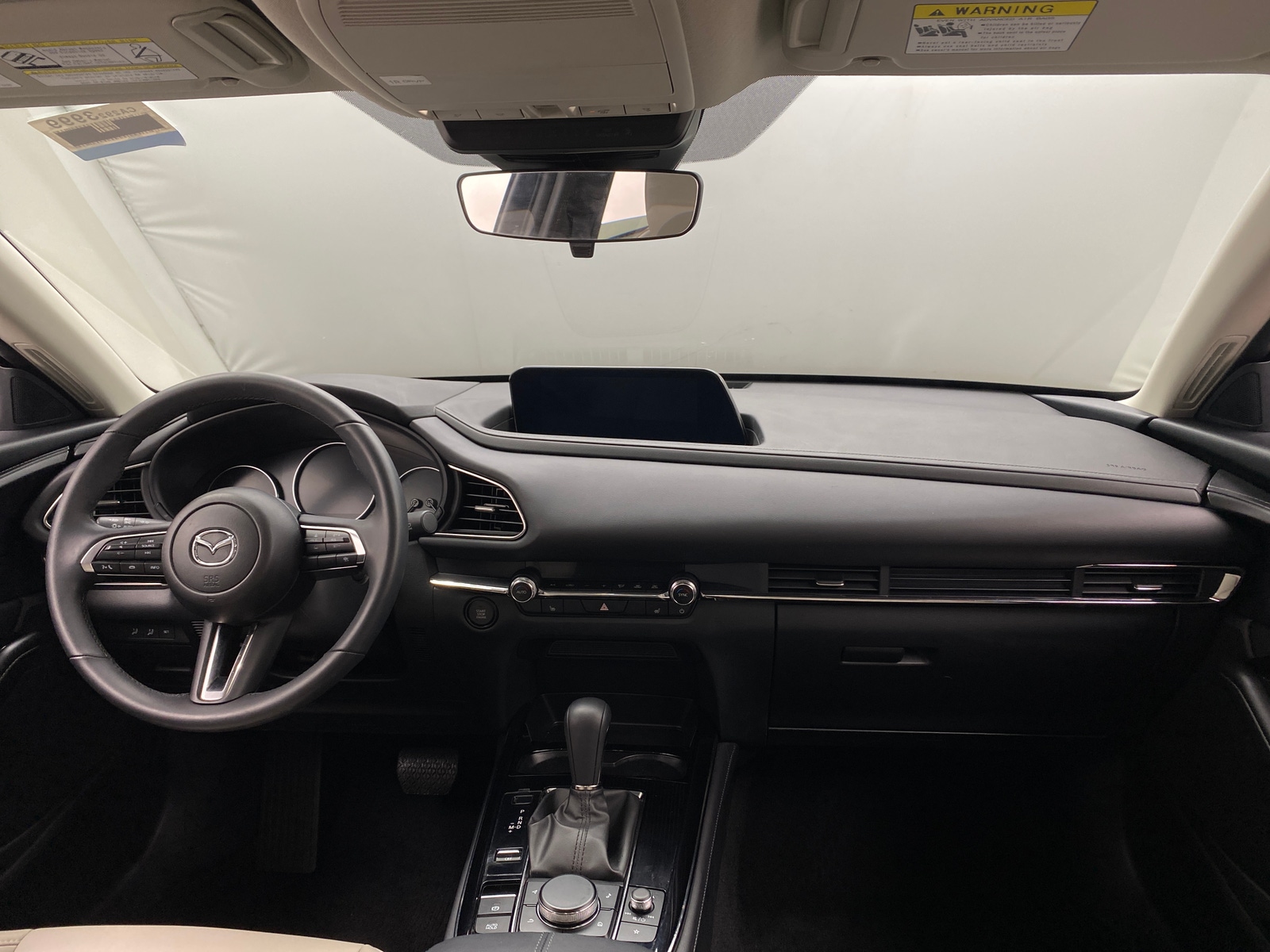 Thumbnail: 2025 Mazda CX-30 - 2