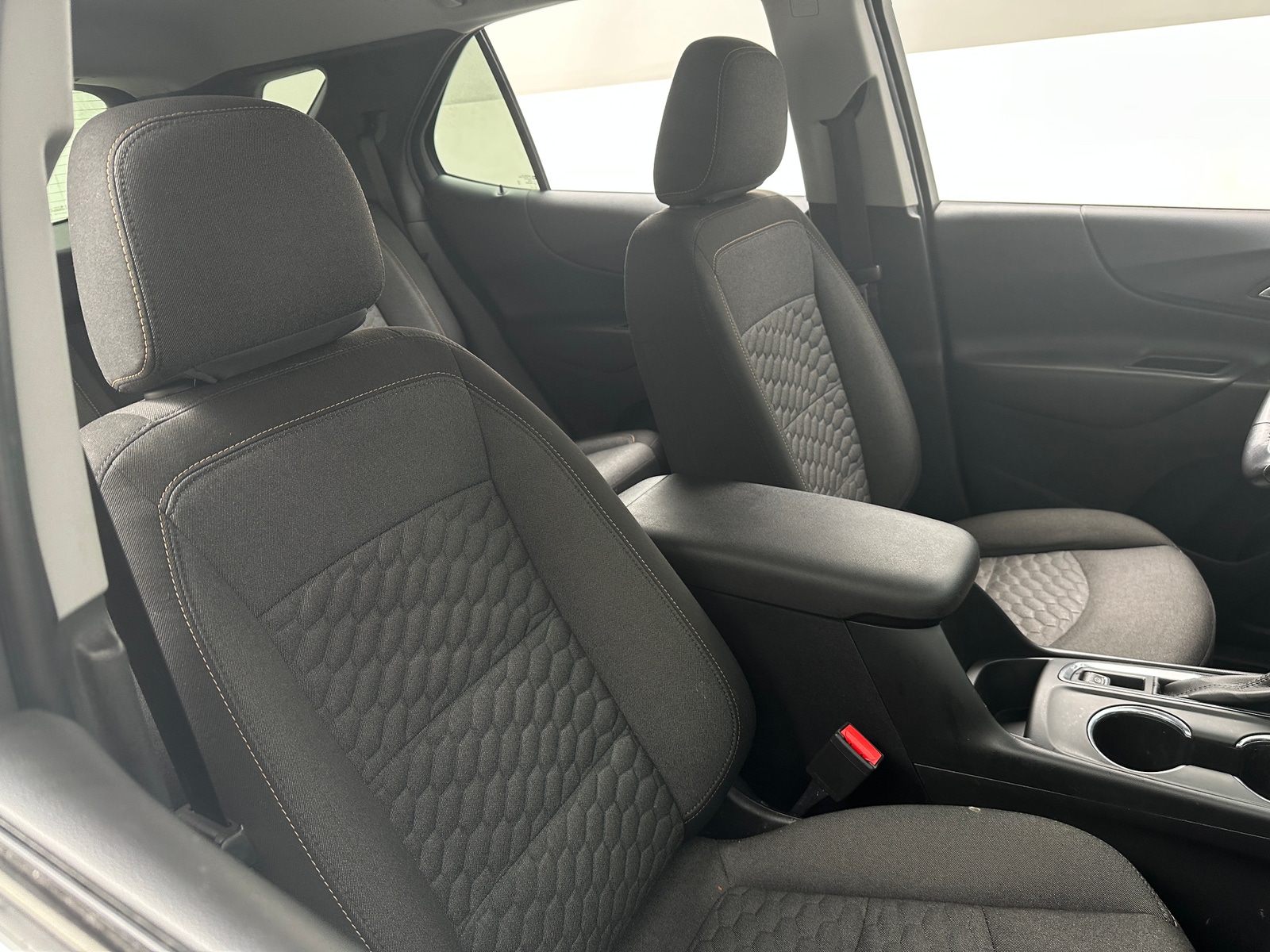 Thumbnail: 2019 Chevrolet Equinox - 2