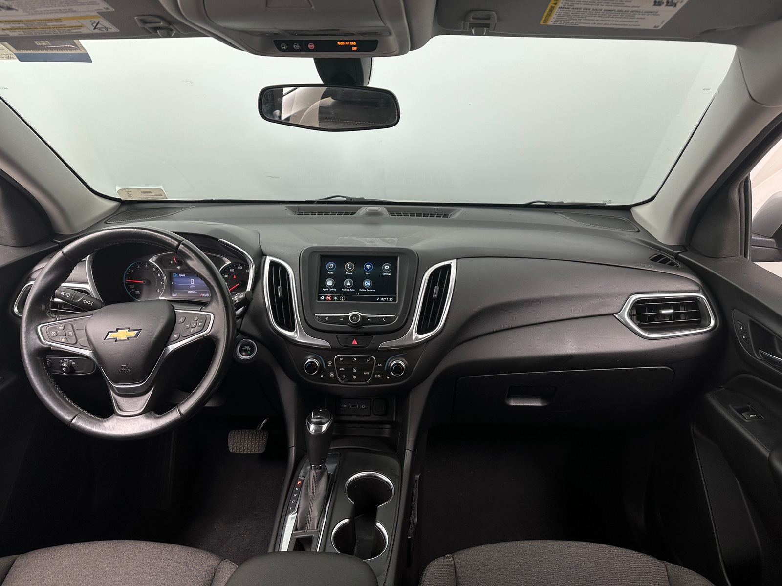 Thumbnail: 2019 Chevrolet Equinox - 3