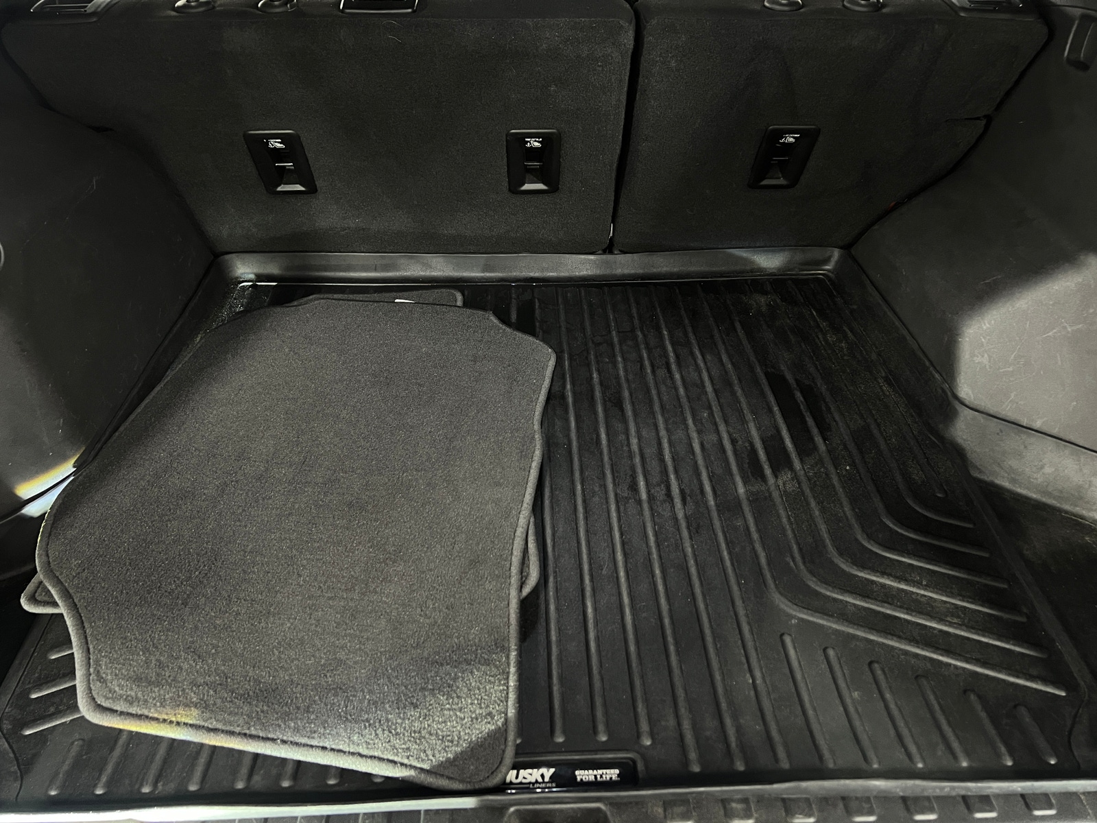 Thumbnail: 2019 Chevrolet Equinox - 7