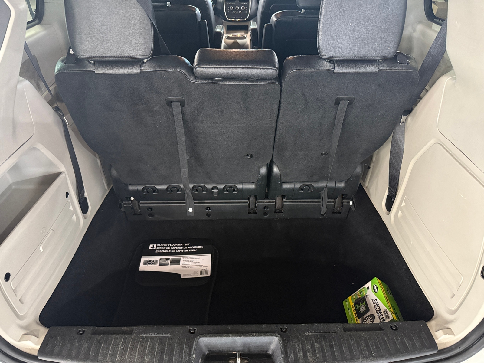Thumbnail: 2019 Dodge Grand Caravan - 6
