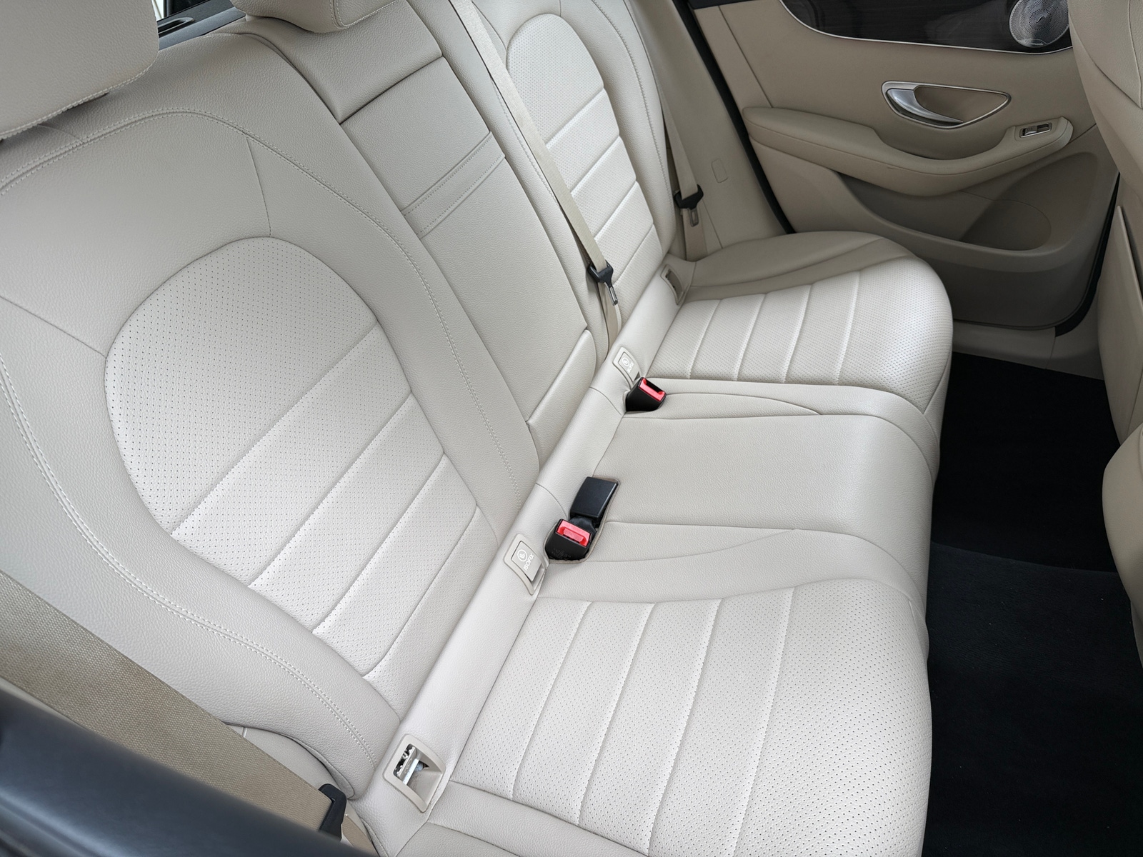 Thumbnail: 2020 Mercedes-Benz GLC - 5