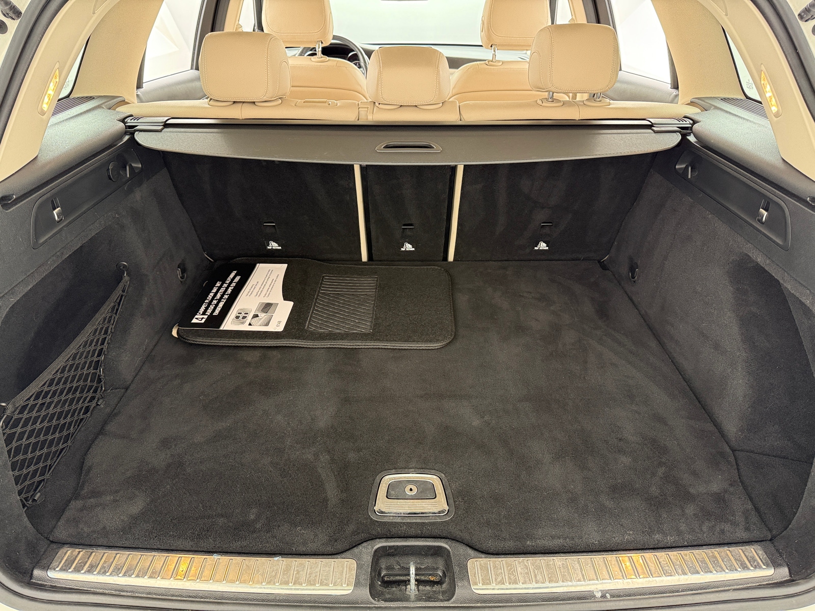 Thumbnail: 2020 Mercedes-Benz GLC - 6