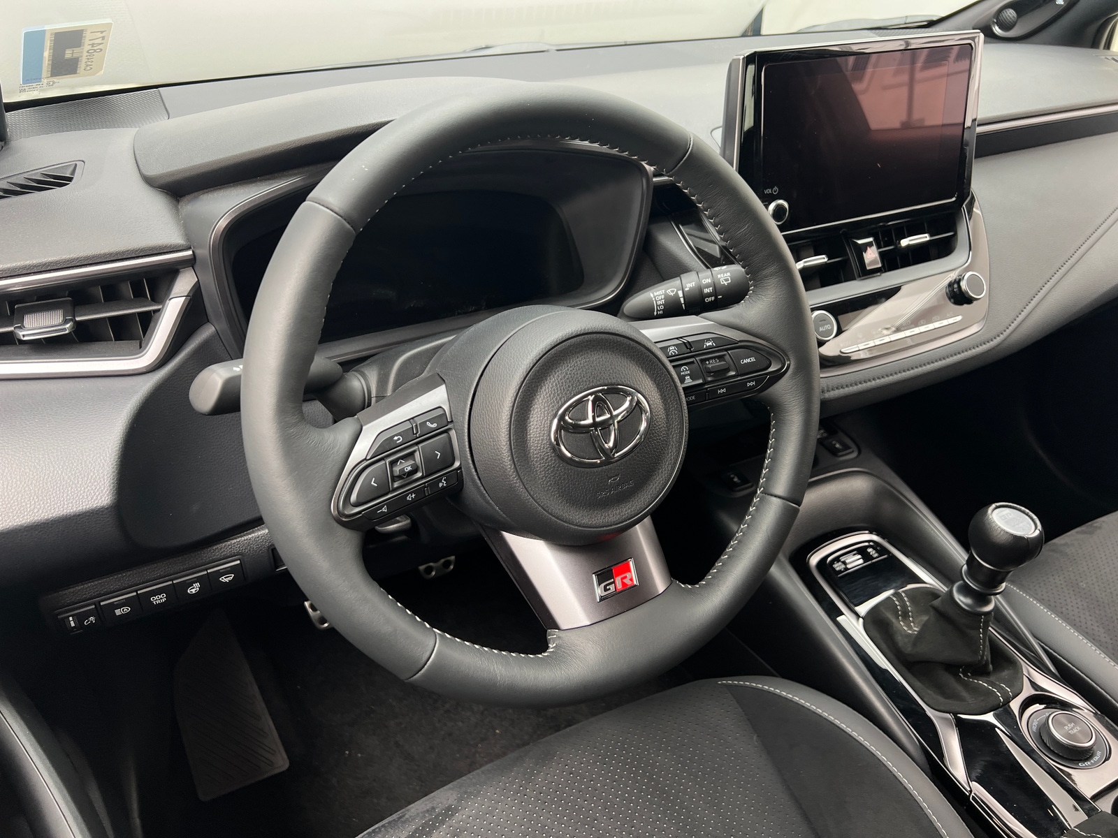 Thumbnail: 2024 Toyota GR Corolla - 5
