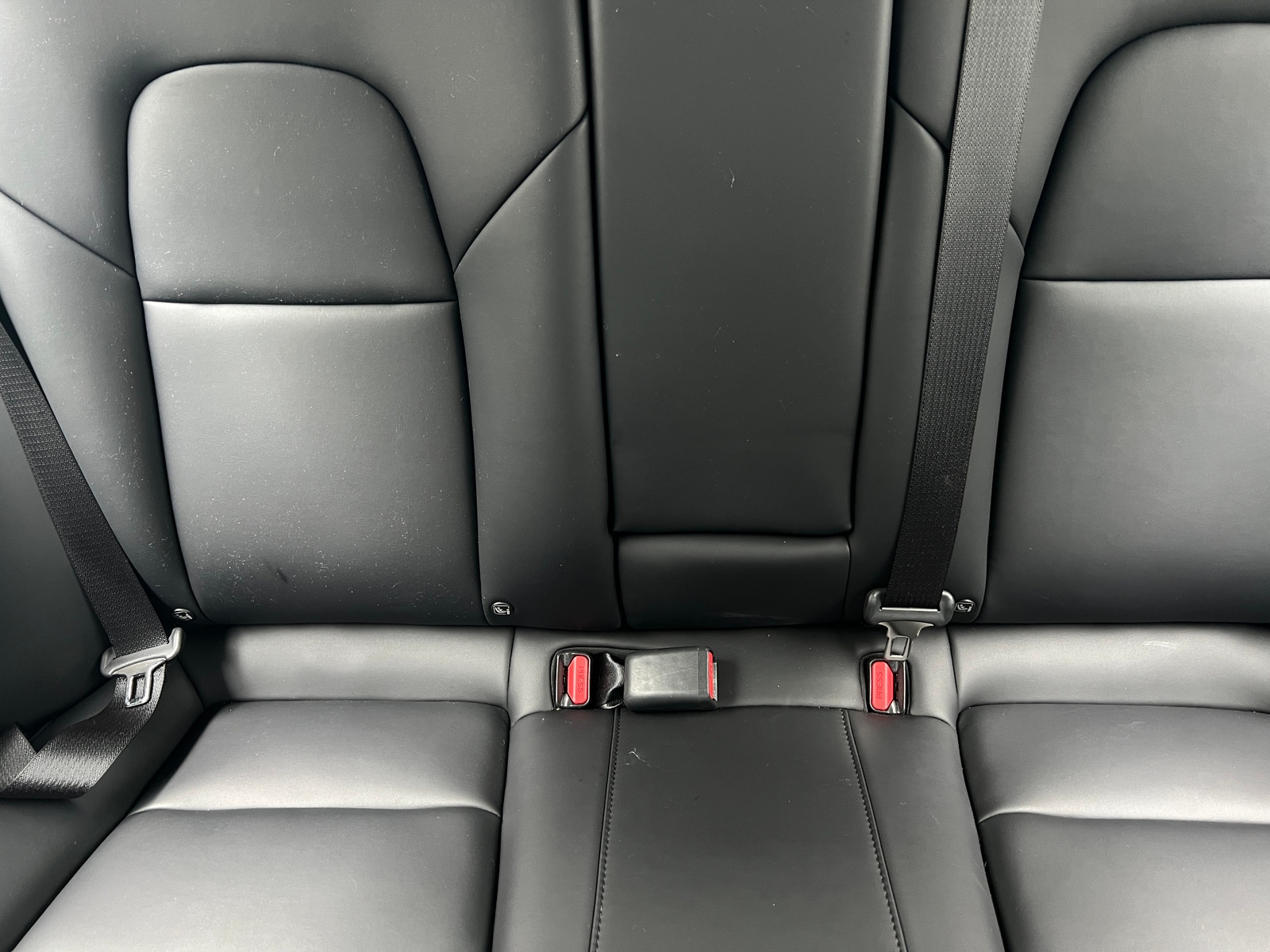 Thumbnail: 2023 Tesla Model 3 - 5