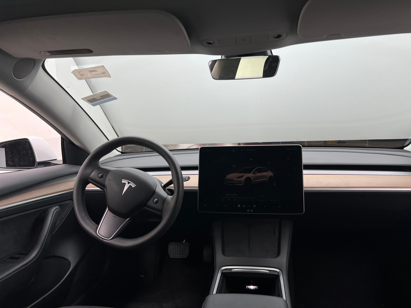 Thumbnail: 2023 Tesla Model 3 - 2
