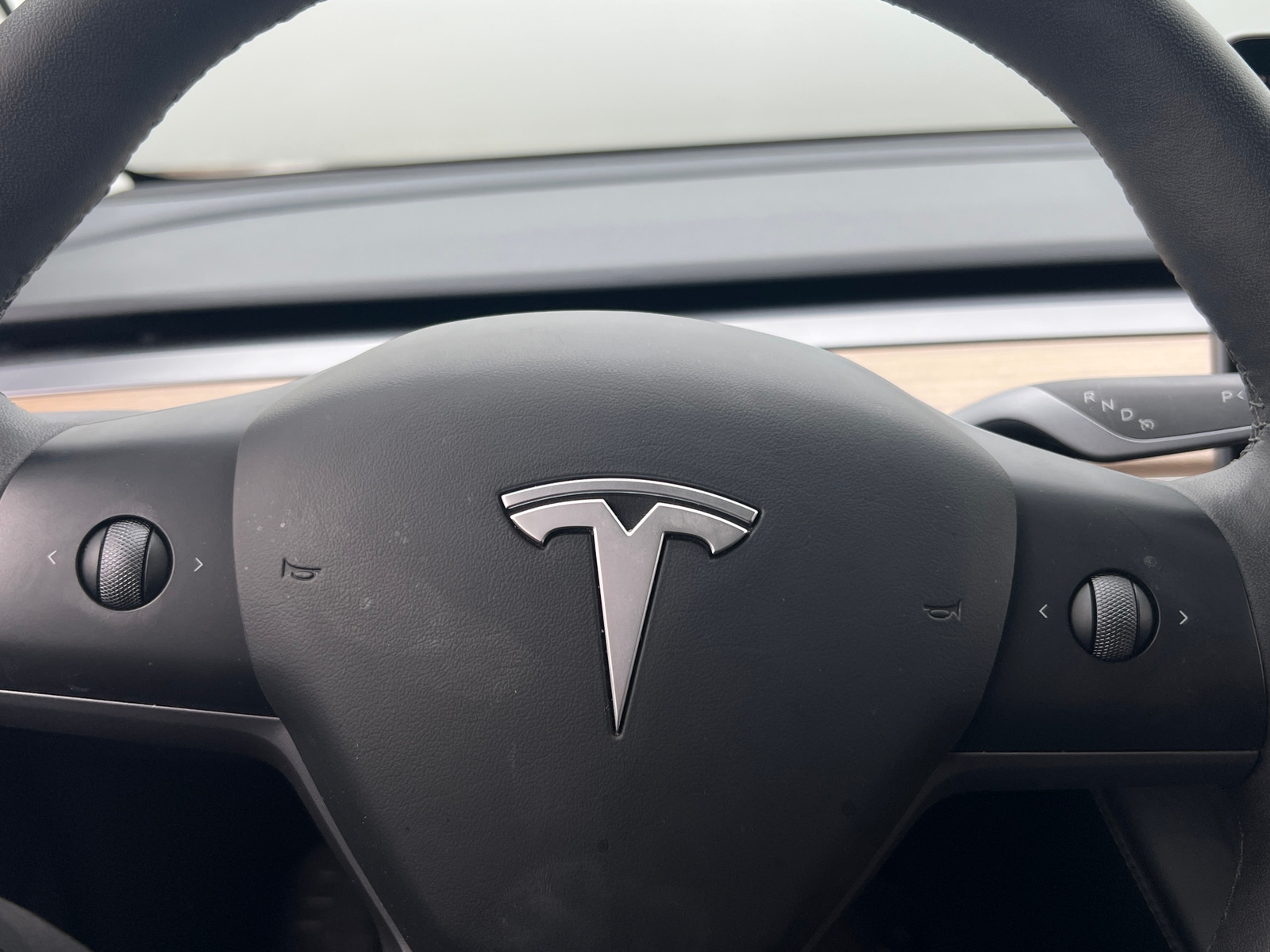 Thumbnail: 2023 Tesla Model 3 - 4