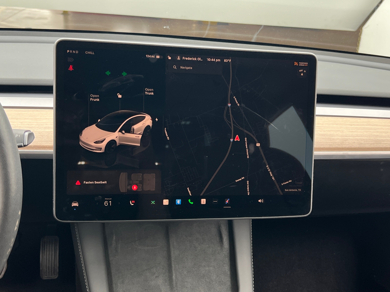 Thumbnail: 2023 Tesla Model 3 - 3