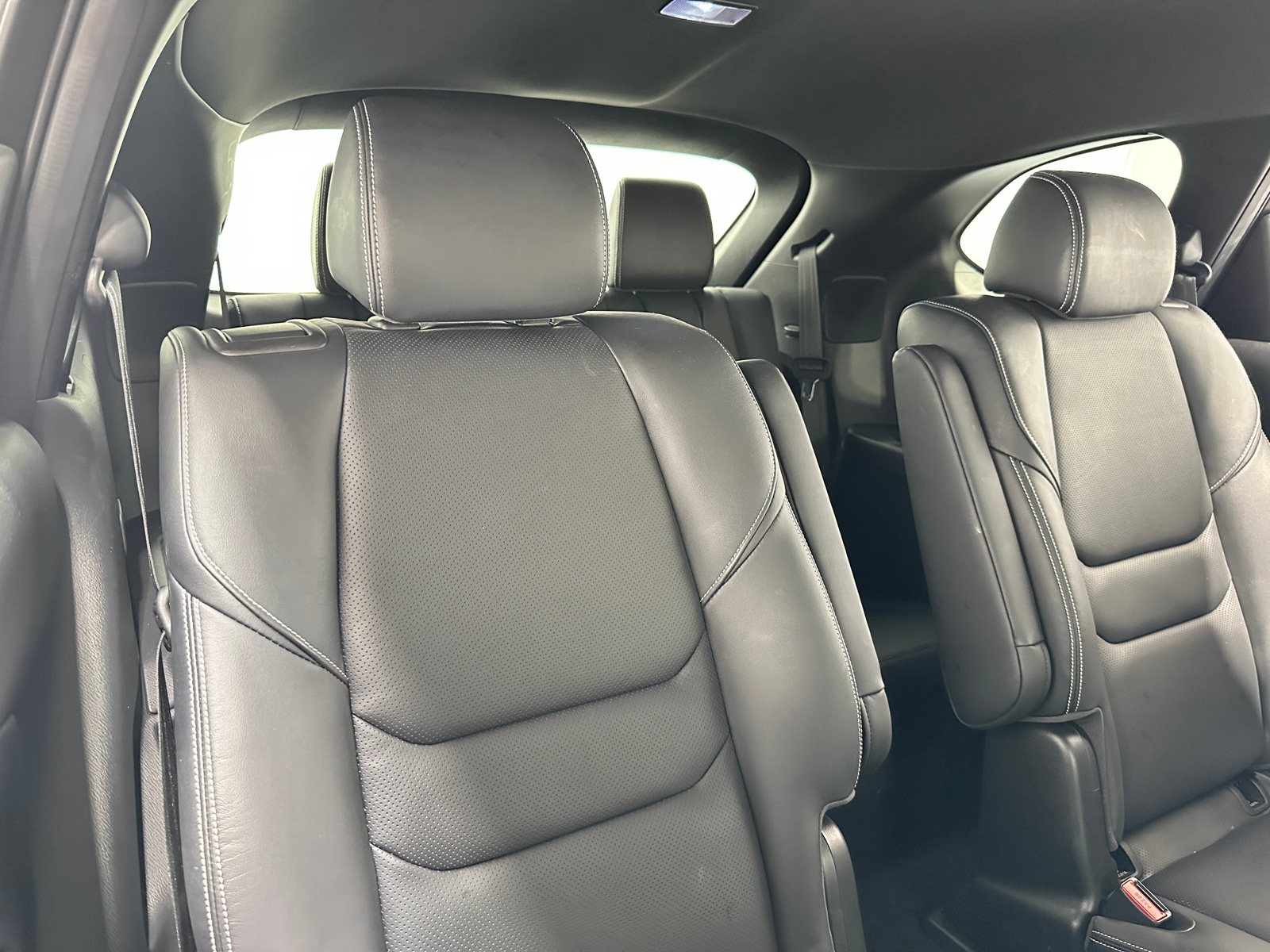 Thumbnail: 2021 Mazda CX-9 - 5