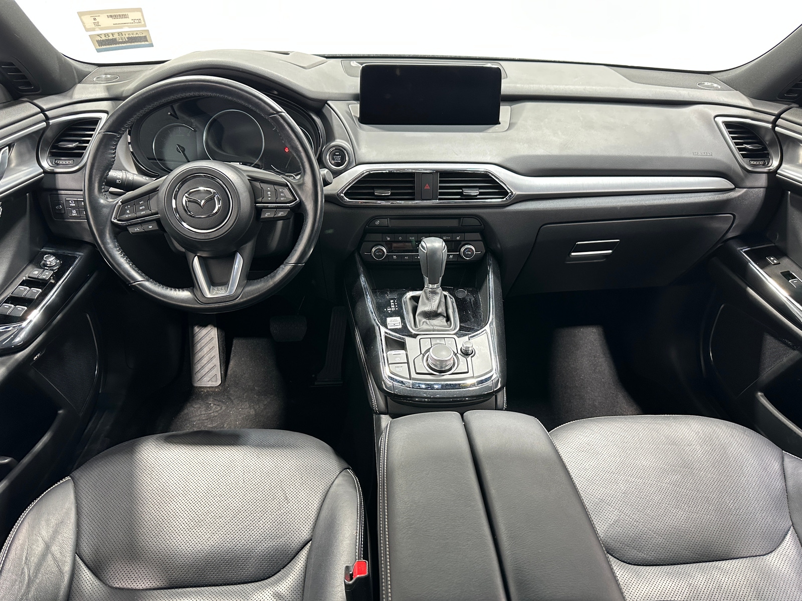 Thumbnail: 2021 Mazda CX-9 - 2