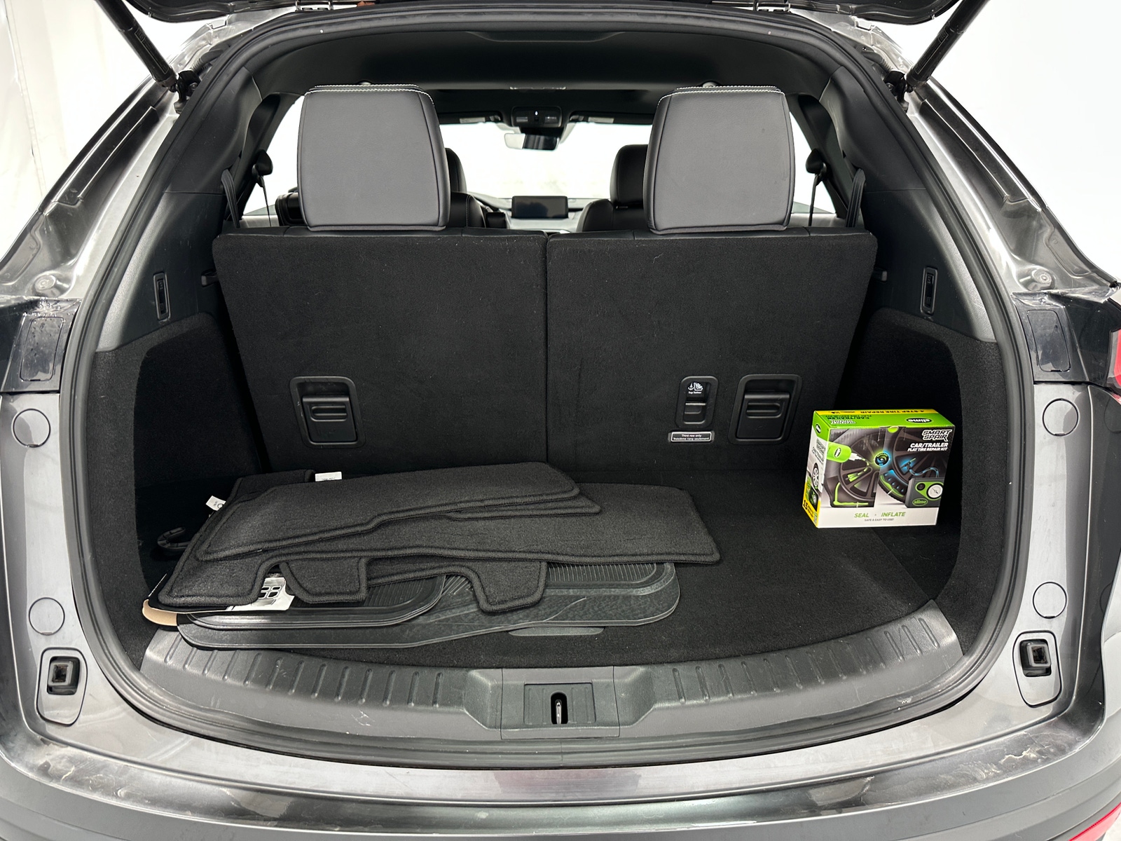 Thumbnail: 2021 Mazda CX-9 - 6