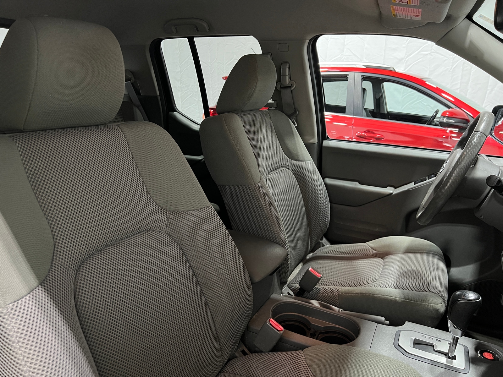 Thumbnail: 2020 Nissan Frontier - 2