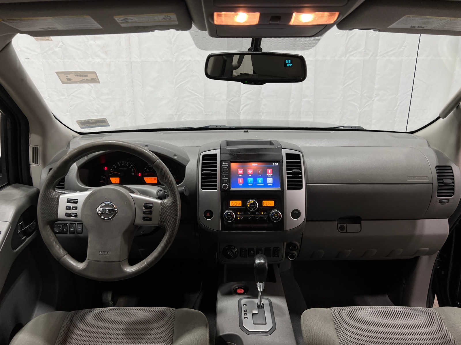 Thumbnail: 2020 Nissan Frontier - 3