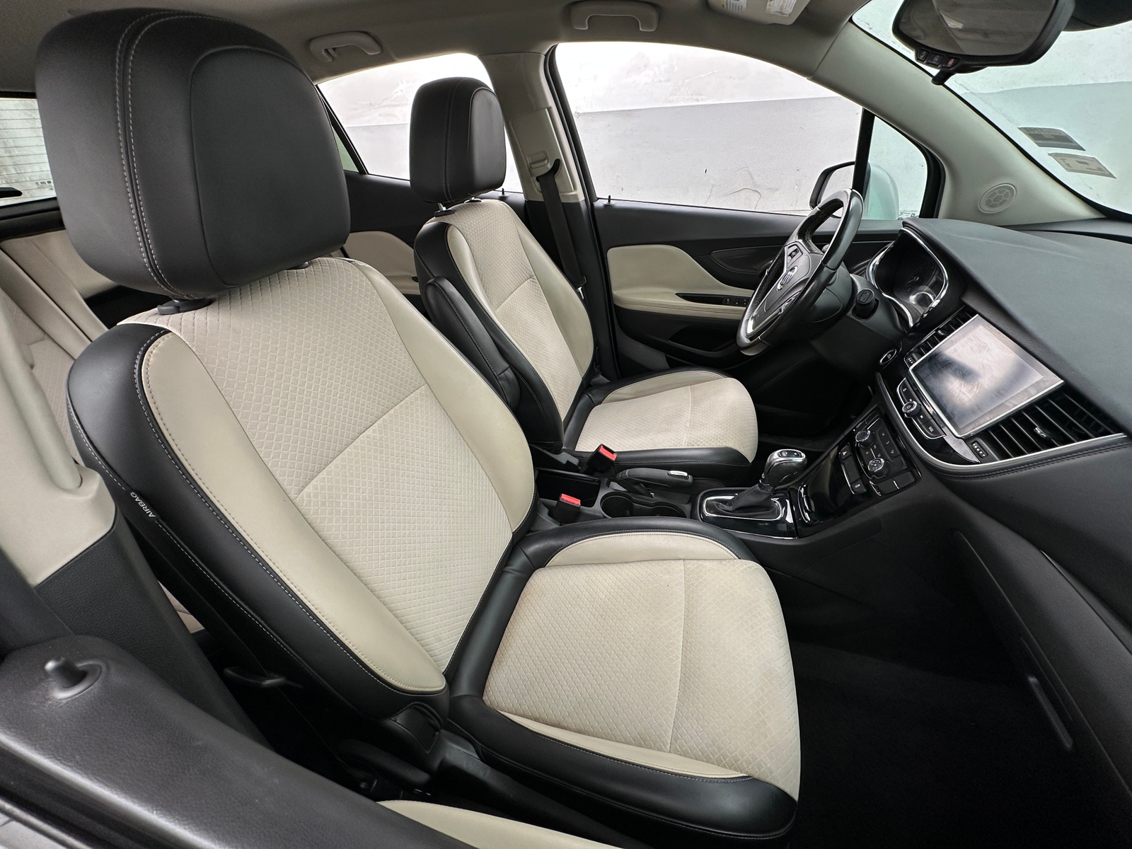 Thumbnail: 2018 Buick Encore - 2