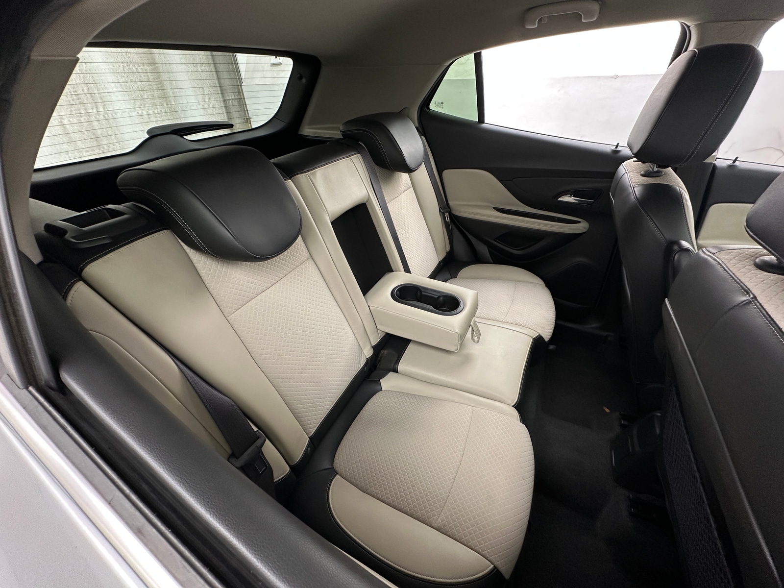 Thumbnail: 2018 Buick Encore - 6