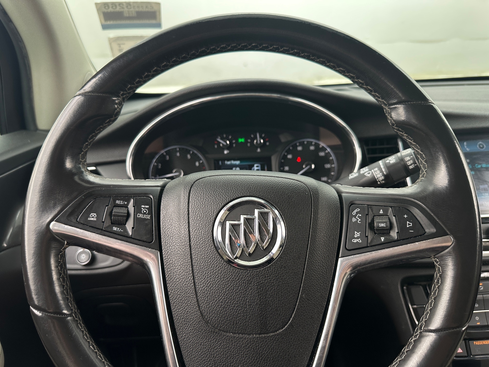 Thumbnail: 2018 Buick Encore - 5