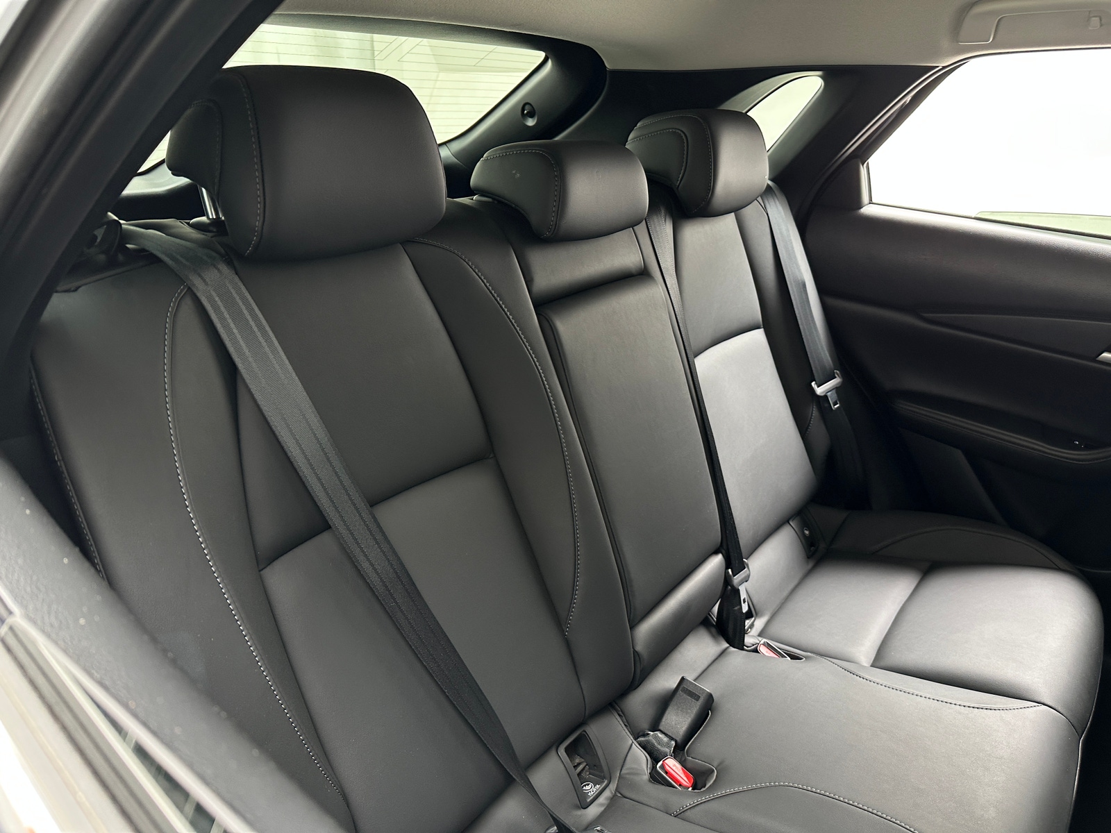 Thumbnail: 2021 Mazda CX-30 - 5