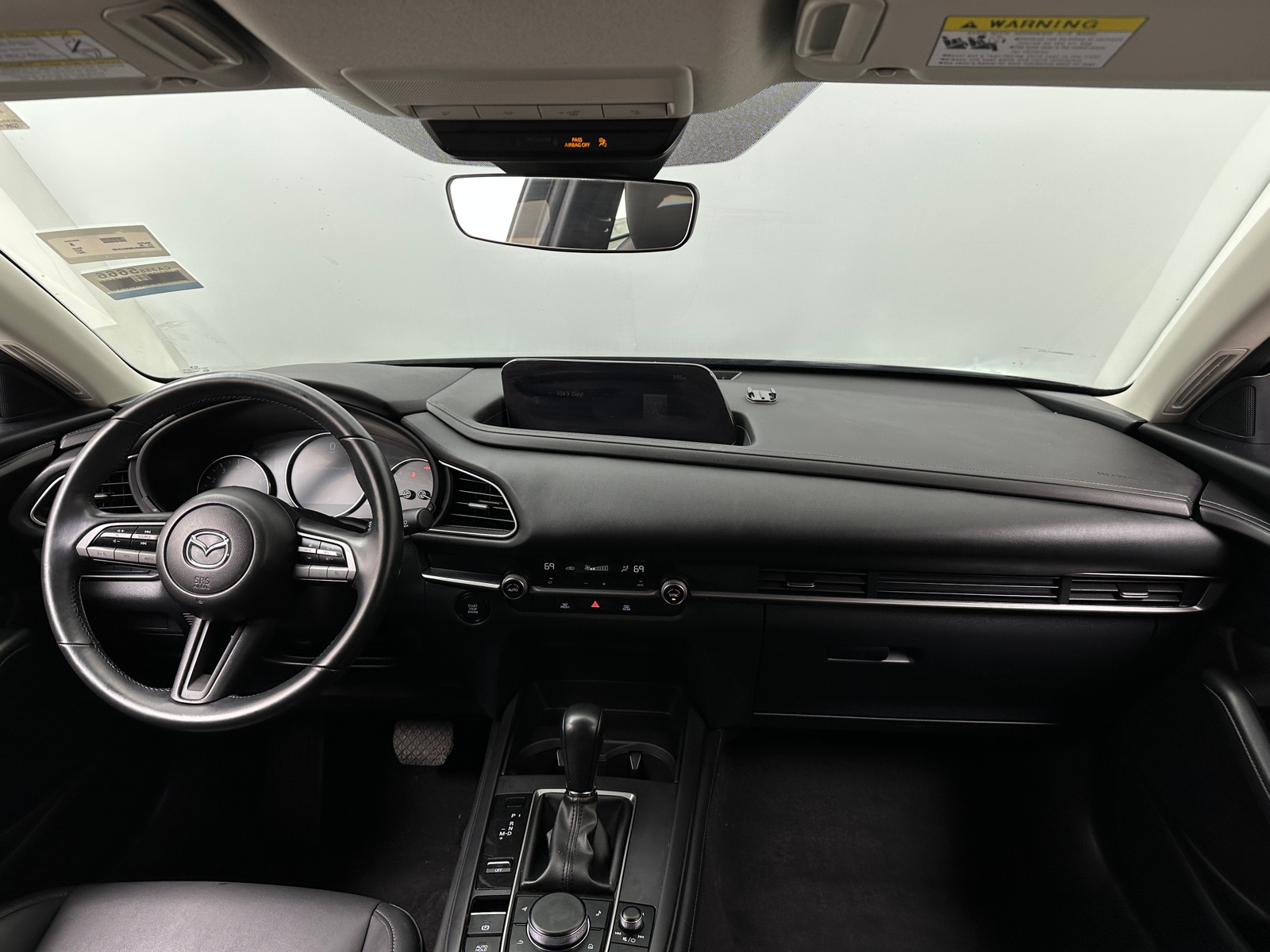 Thumbnail: 2021 Mazda CX-30 - 2