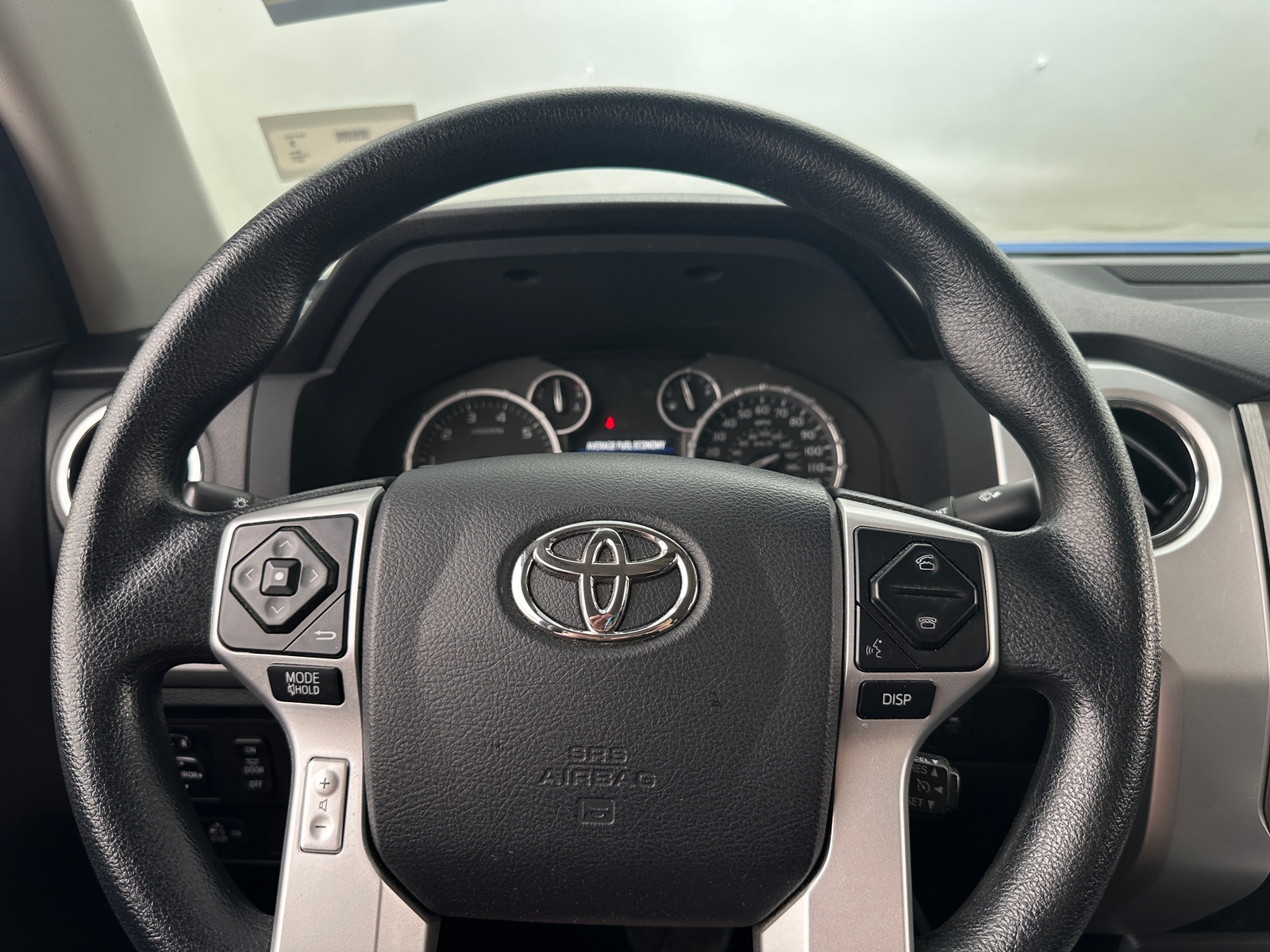 Thumbnail: 2017 Toyota Tundra - 5