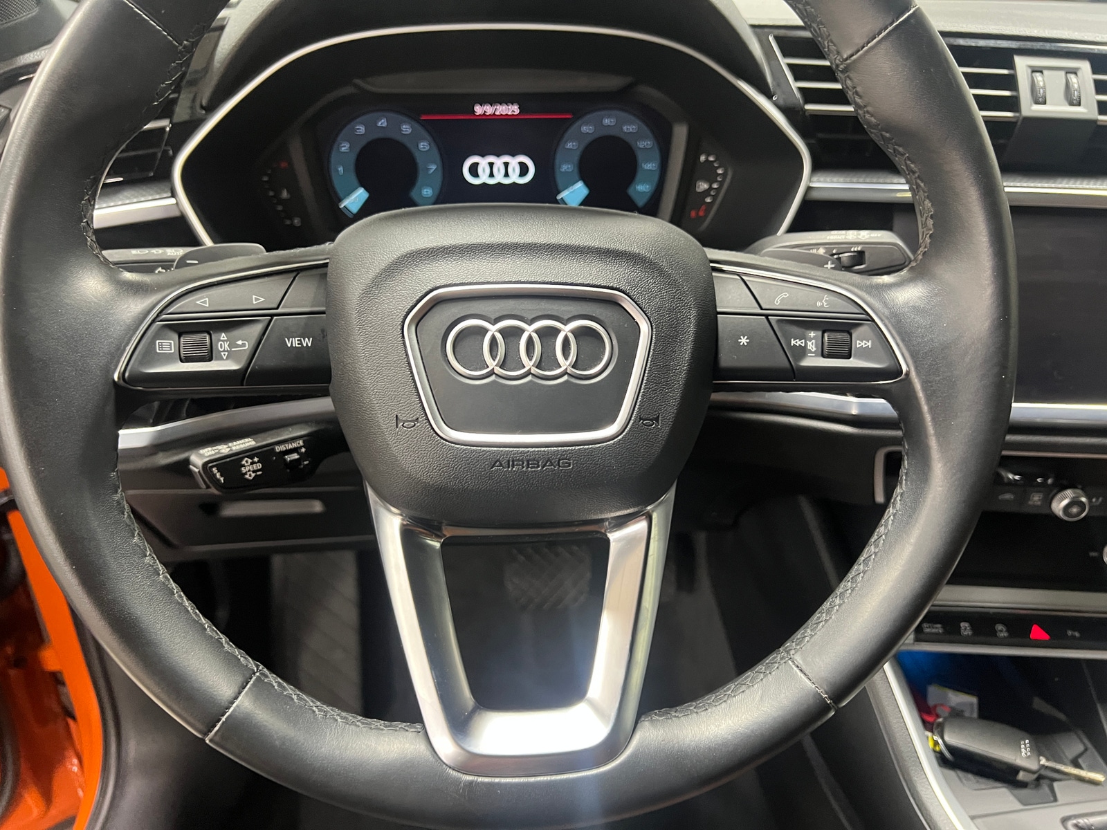 Thumbnail: 2022 Audi Q3 - 4