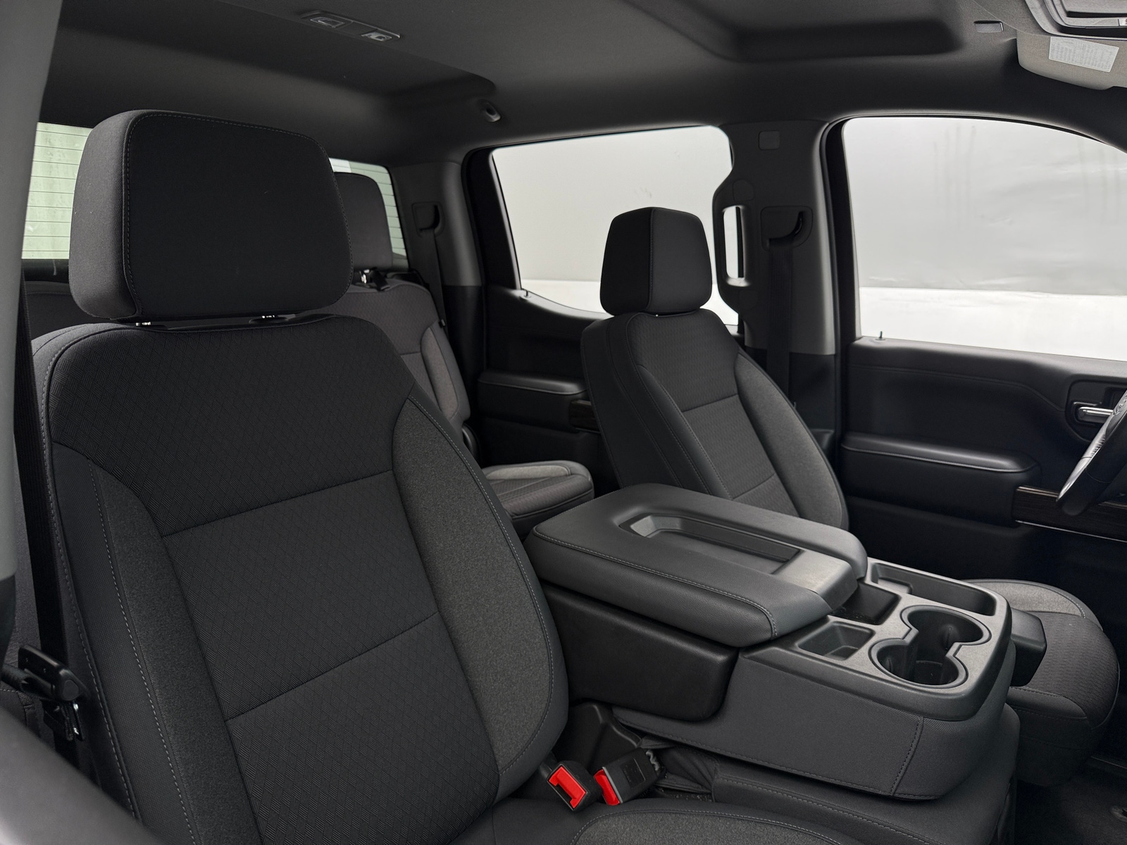 Thumbnail: 2020 GMC Sierra 1500 - 2