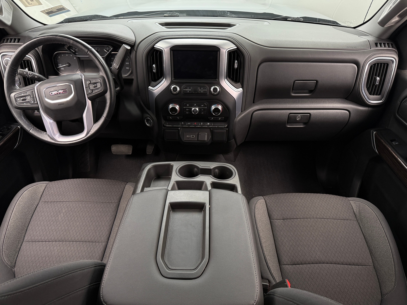 Thumbnail: 2020 GMC Sierra 1500 - 3