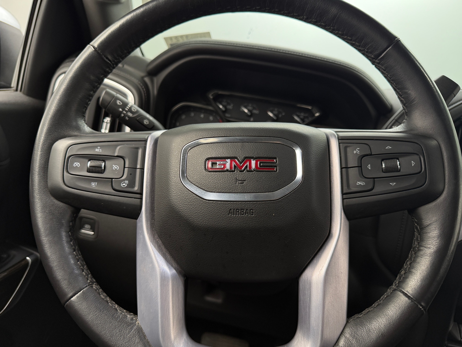 Thumbnail: 2020 GMC Sierra 1500 - 5