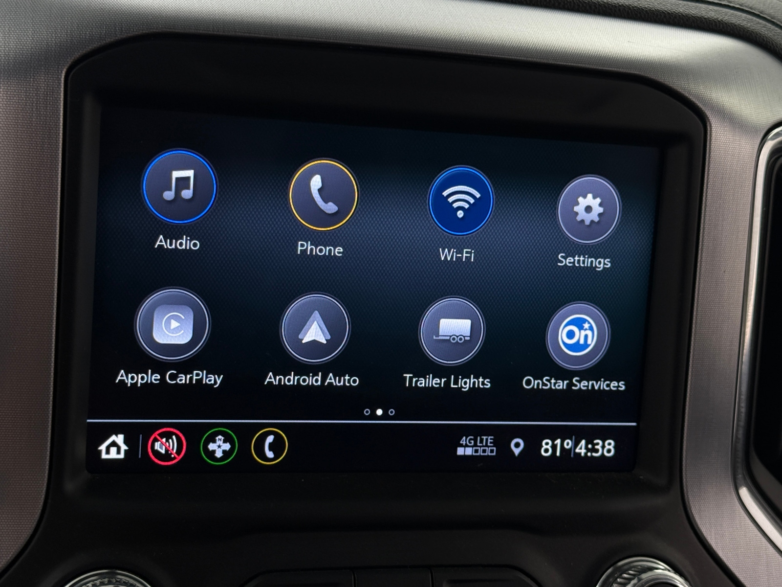 Thumbnail: 2020 GMC Sierra 1500 - 4