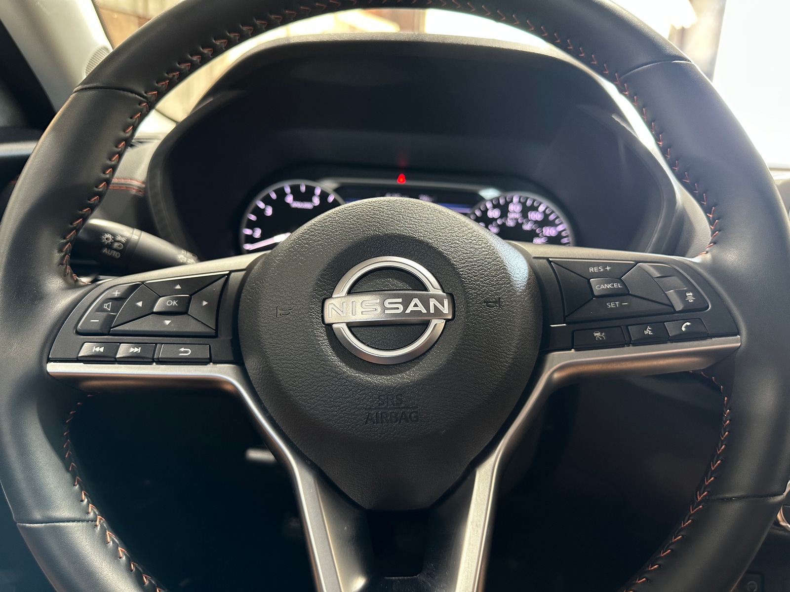 Thumbnail: 2025 Nissan Sentra - 5