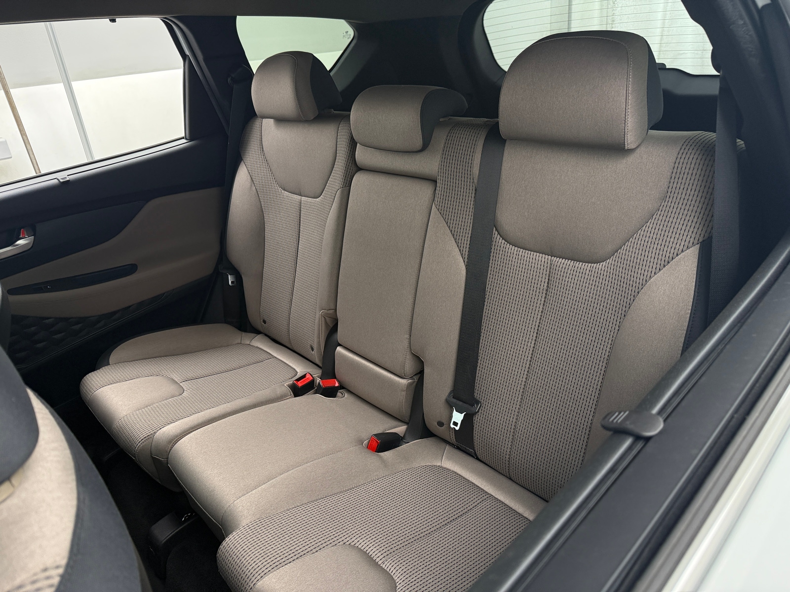 Thumbnail: 2023 Hyundai Santa Fe - 6