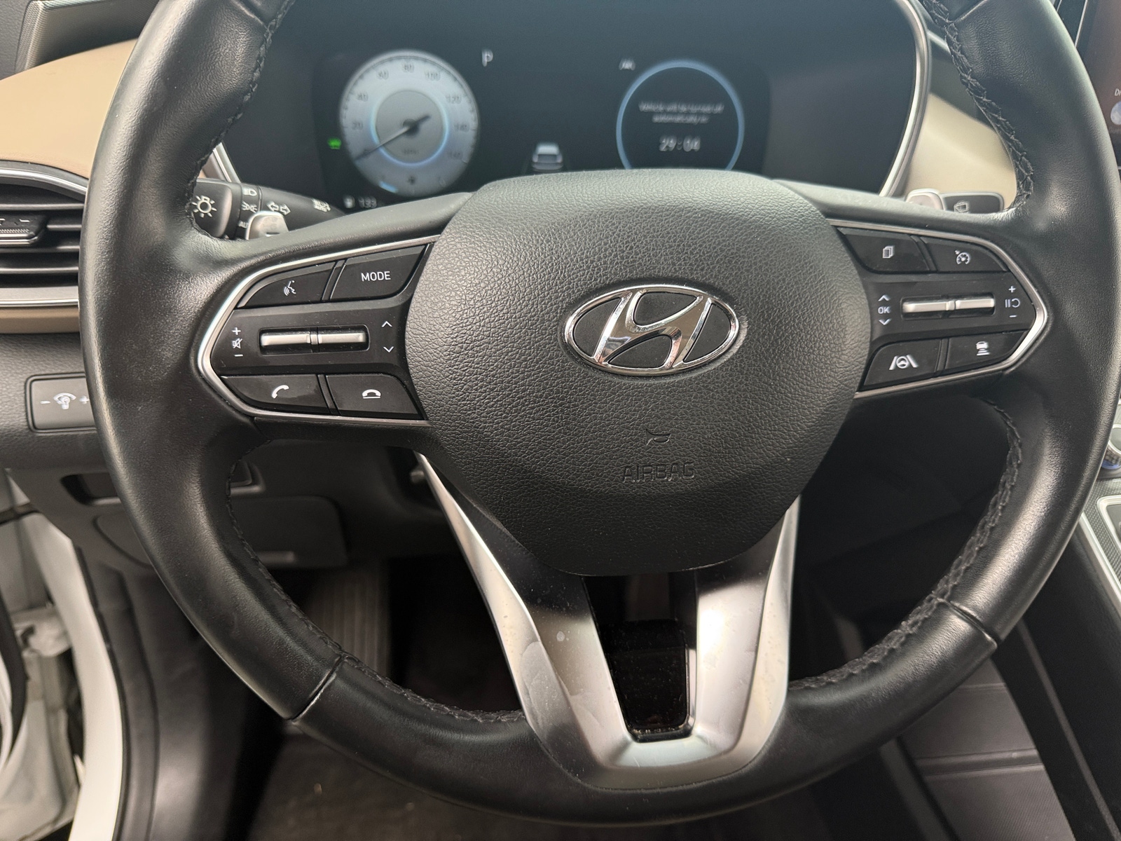 Thumbnail: 2023 Hyundai Santa Fe - 5