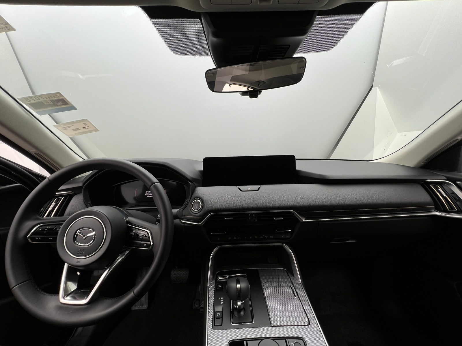 Thumbnail: 2025 Mazda CX-90 - 2