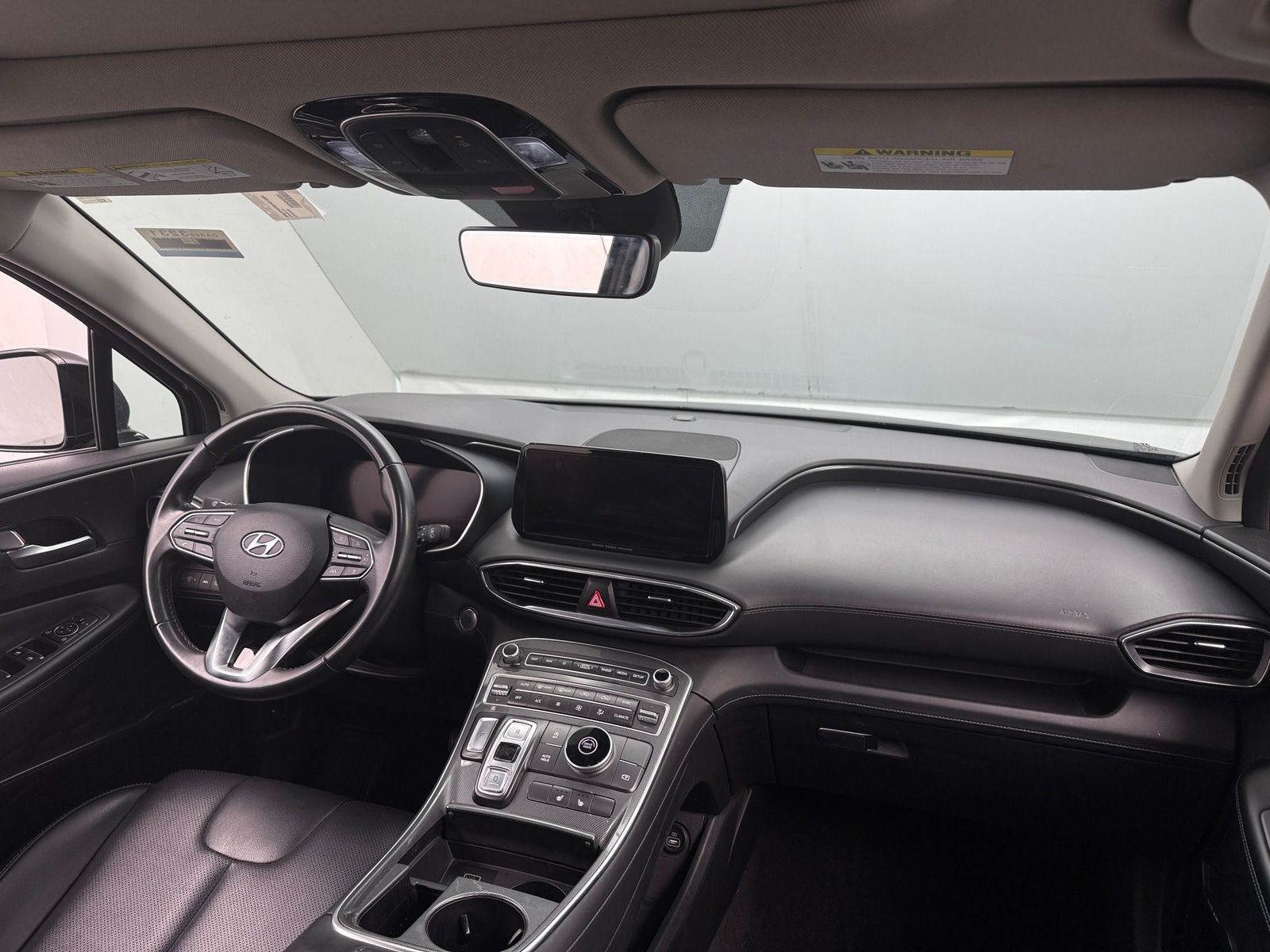 Thumbnail: 2023 Hyundai Santa Fe - 2