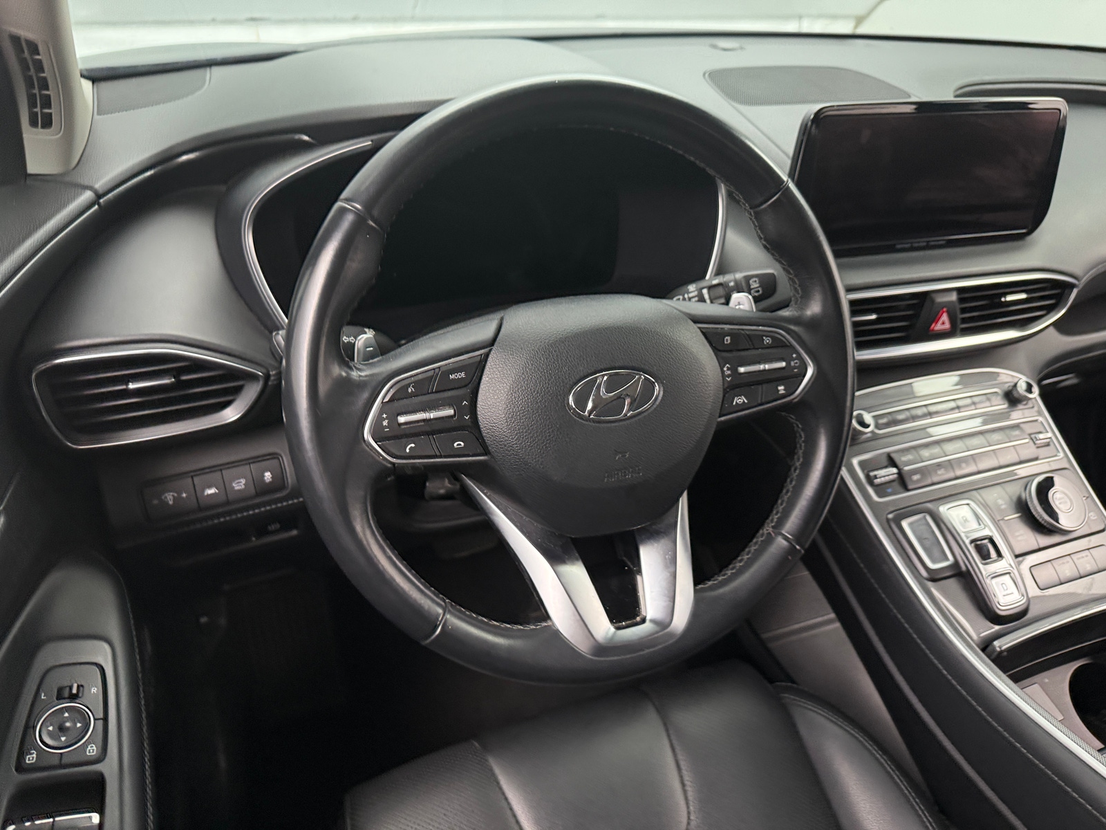 Thumbnail: 2023 Hyundai Santa Fe - 4
