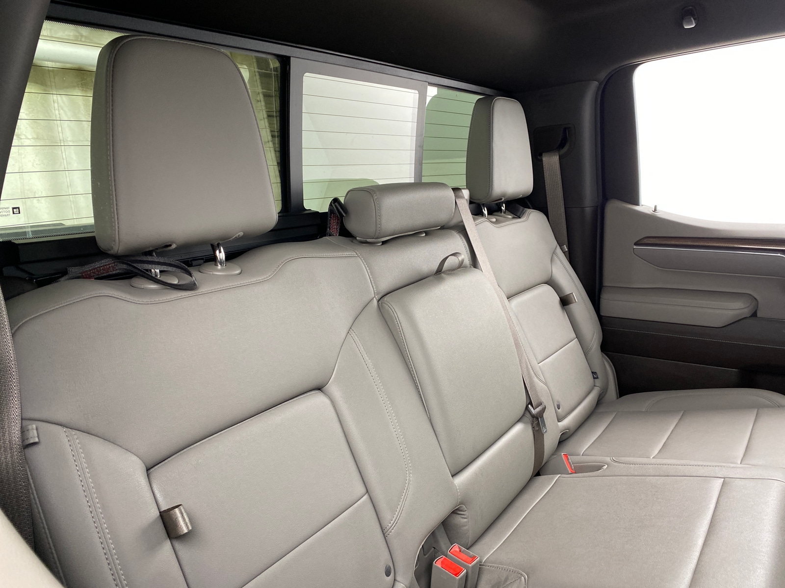 Thumbnail: 2023 Chevrolet Silverado 1500 - 6