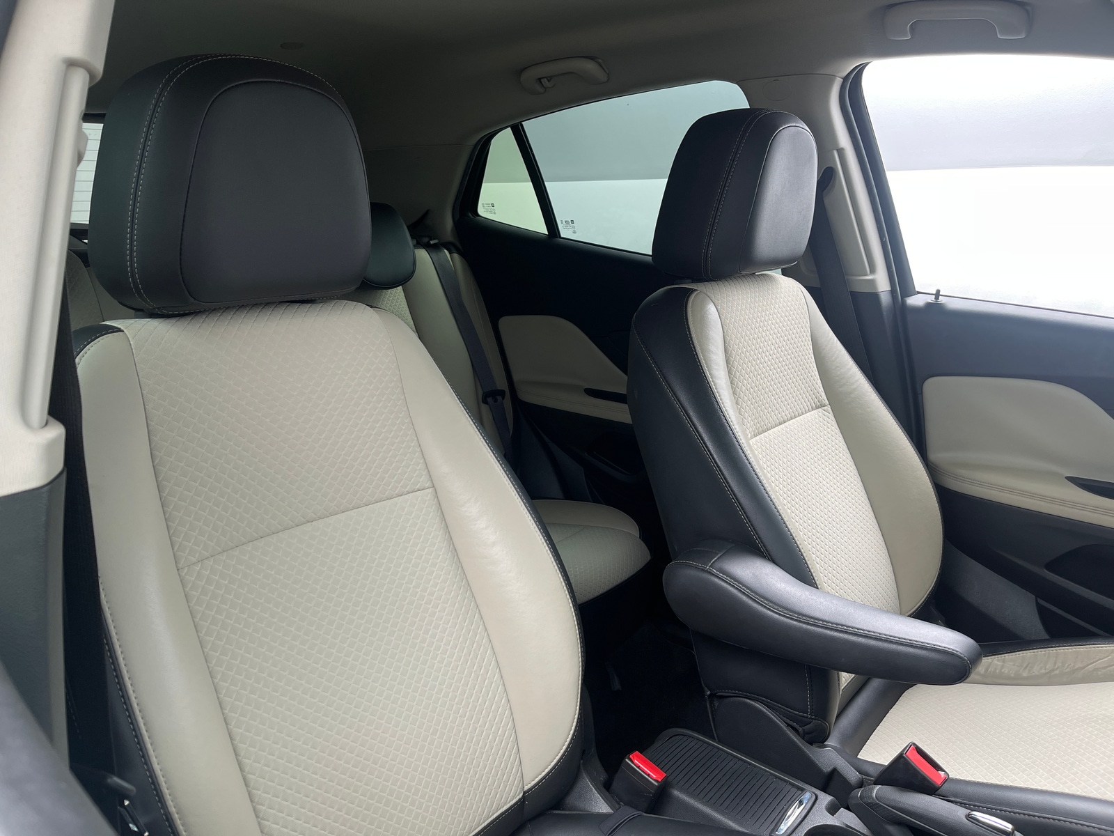 Thumbnail: 2017 Buick Encore - 2