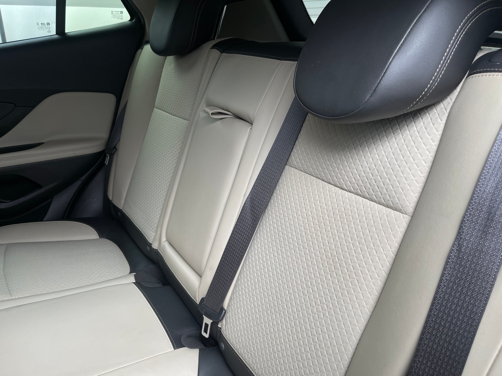 Thumbnail: 2017 Buick Encore - 6