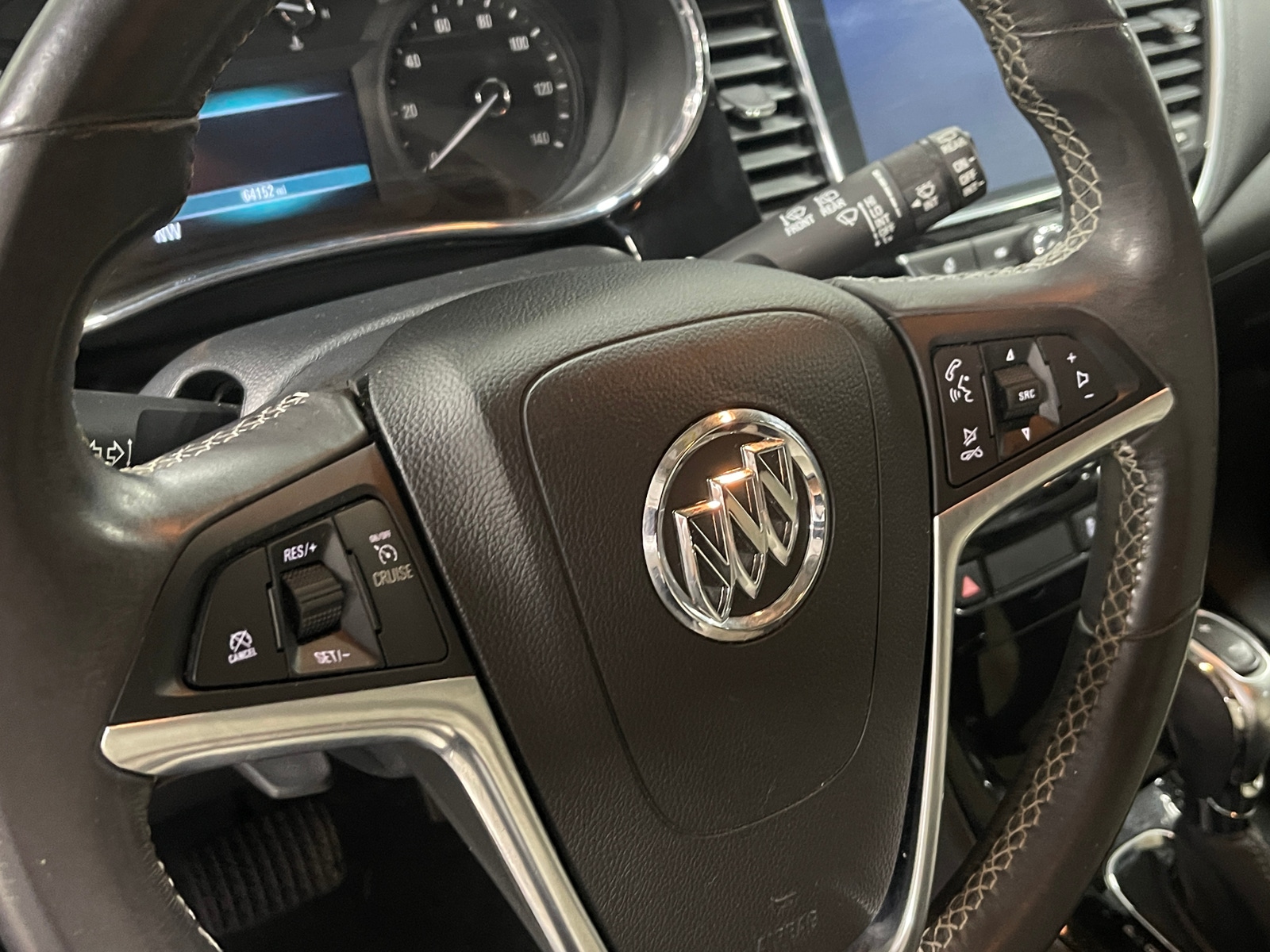Thumbnail: 2017 Buick Encore - 5