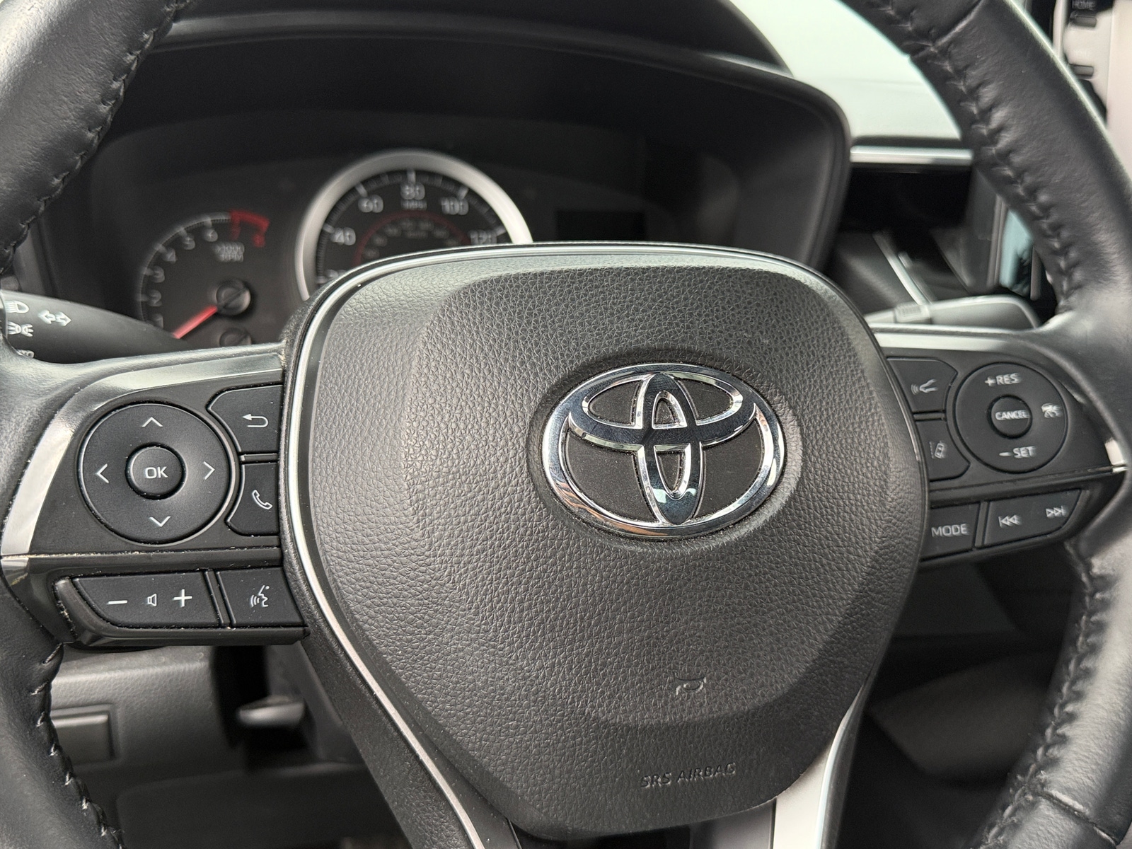 Thumbnail: 2022 Toyota Corolla - 5