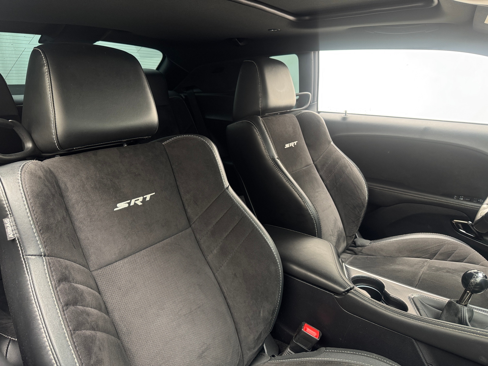 Thumbnail: 2016 Dodge Challenger - 2