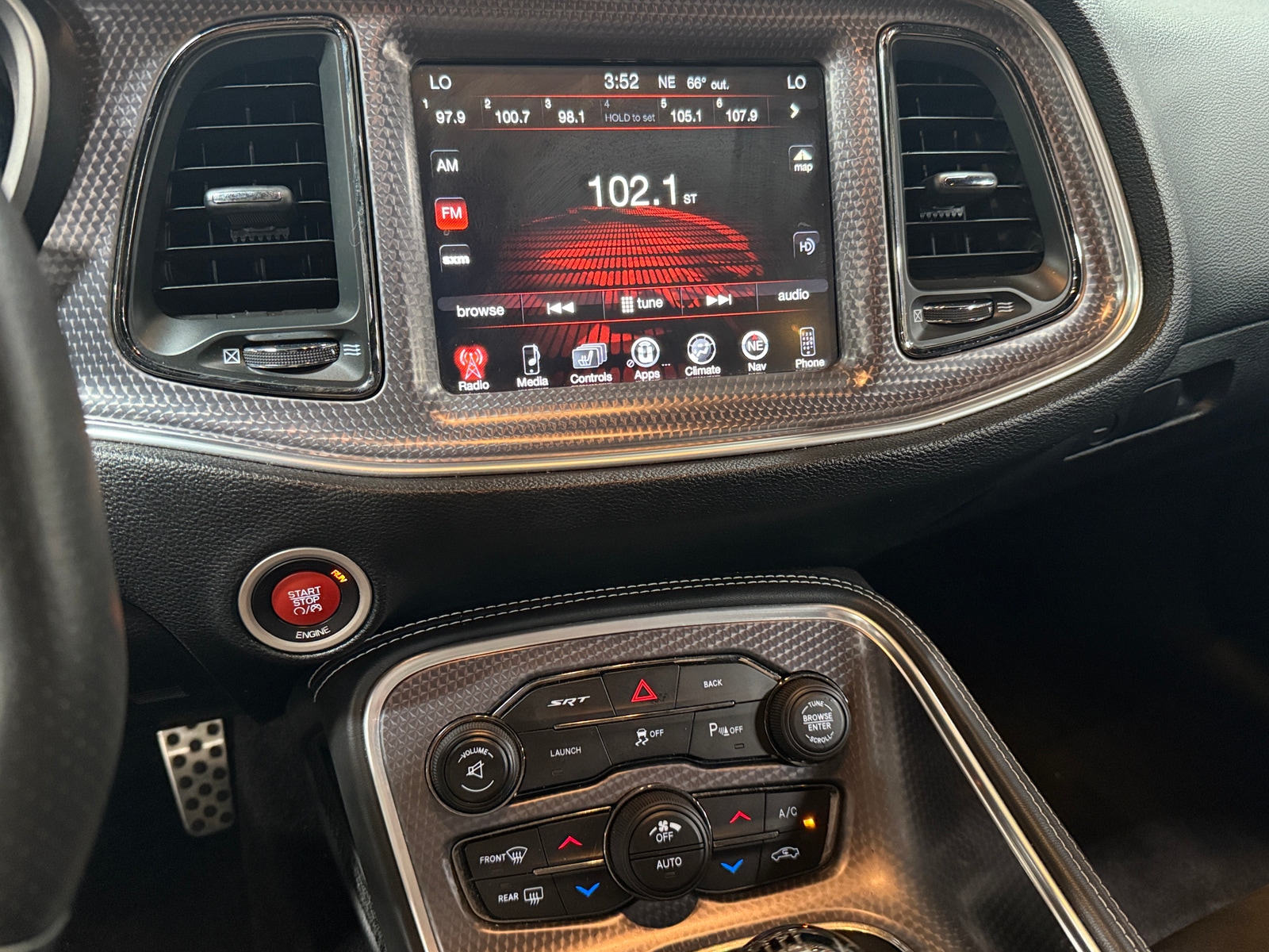 Thumbnail: 2016 Dodge Challenger - 3