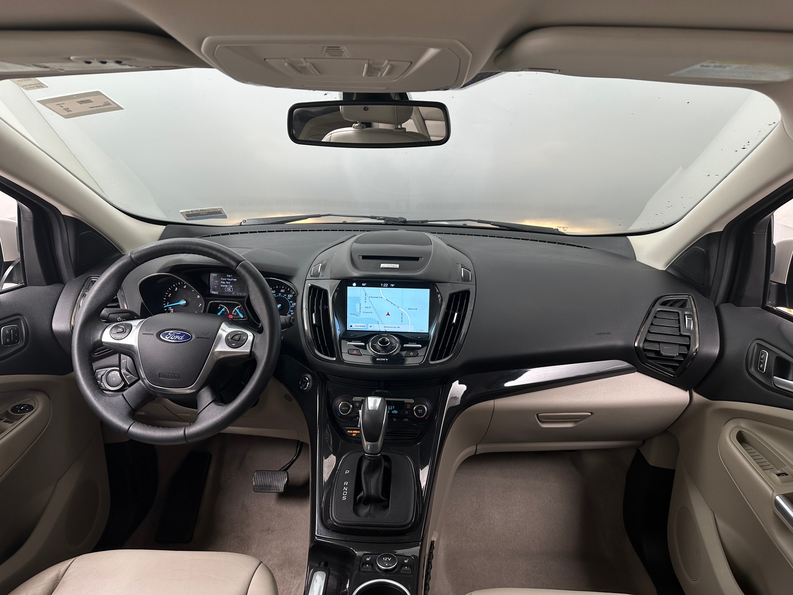 Thumbnail: 2016 Ford Escape - 2