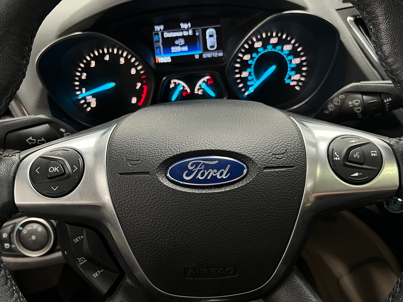 Thumbnail: 2016 Ford Escape - 4